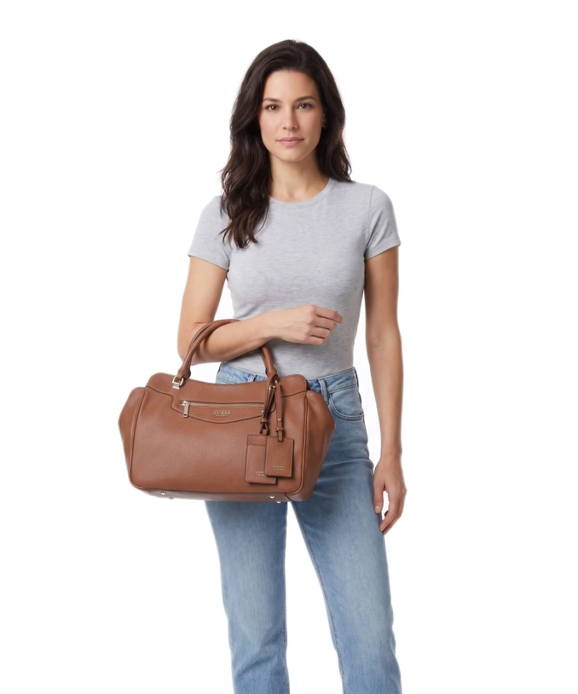 Guess B'Antonia Bag' Leather Hwbg2183060 195589
