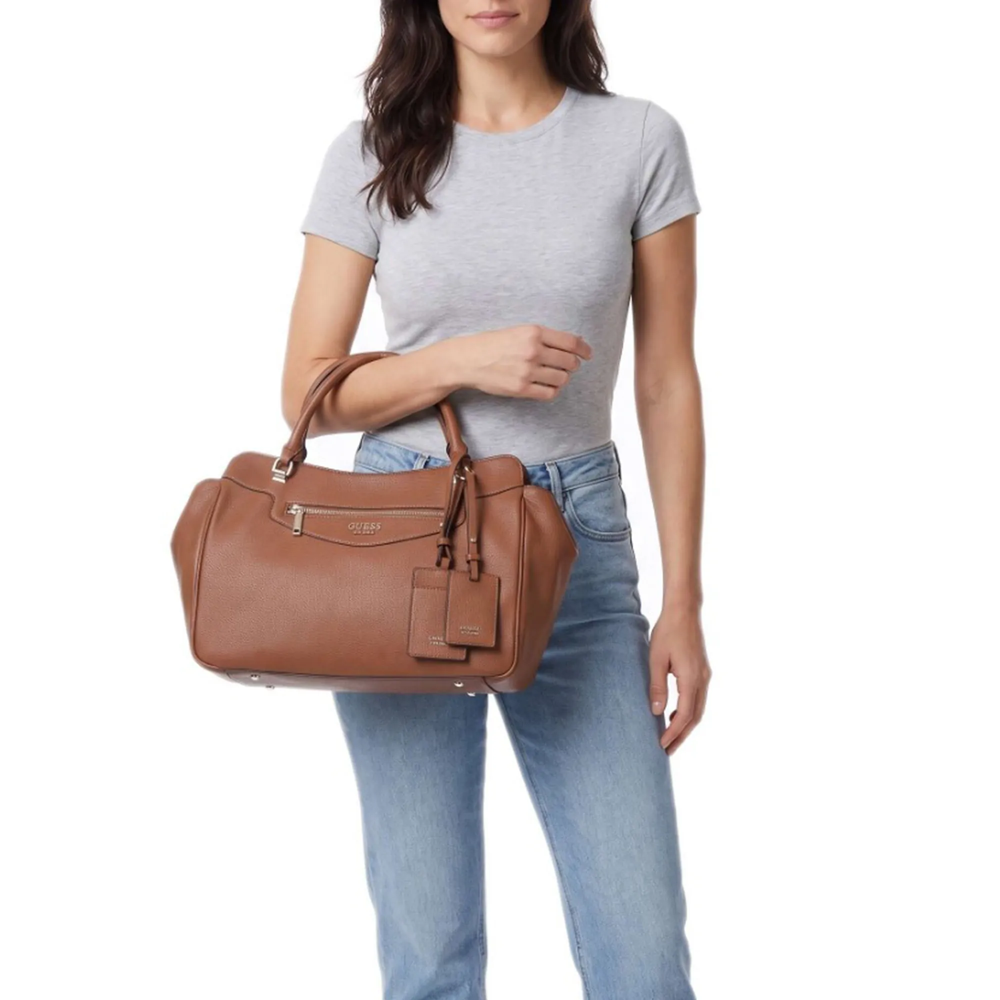 Guess B'Antonia Bag' Leather Hwbg2183060 196382
