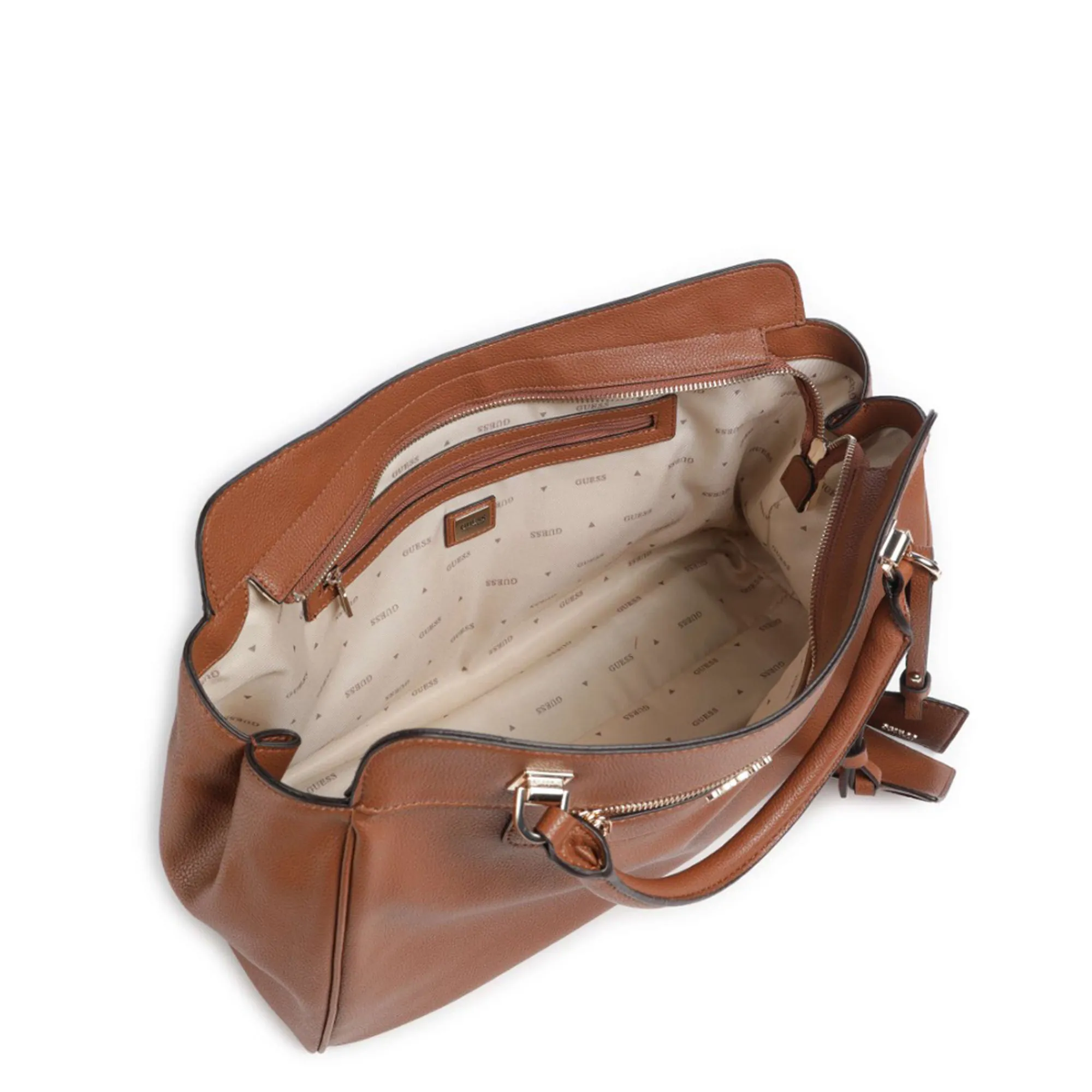 Guess B'Antonia Bag' Leather Hwbg2183060 196384