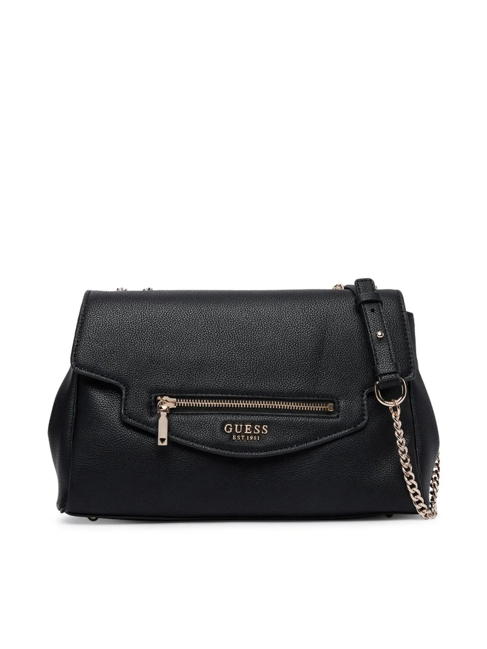 Guess Borsa Antonia Convertibile Nero Hwbg2183210 195602