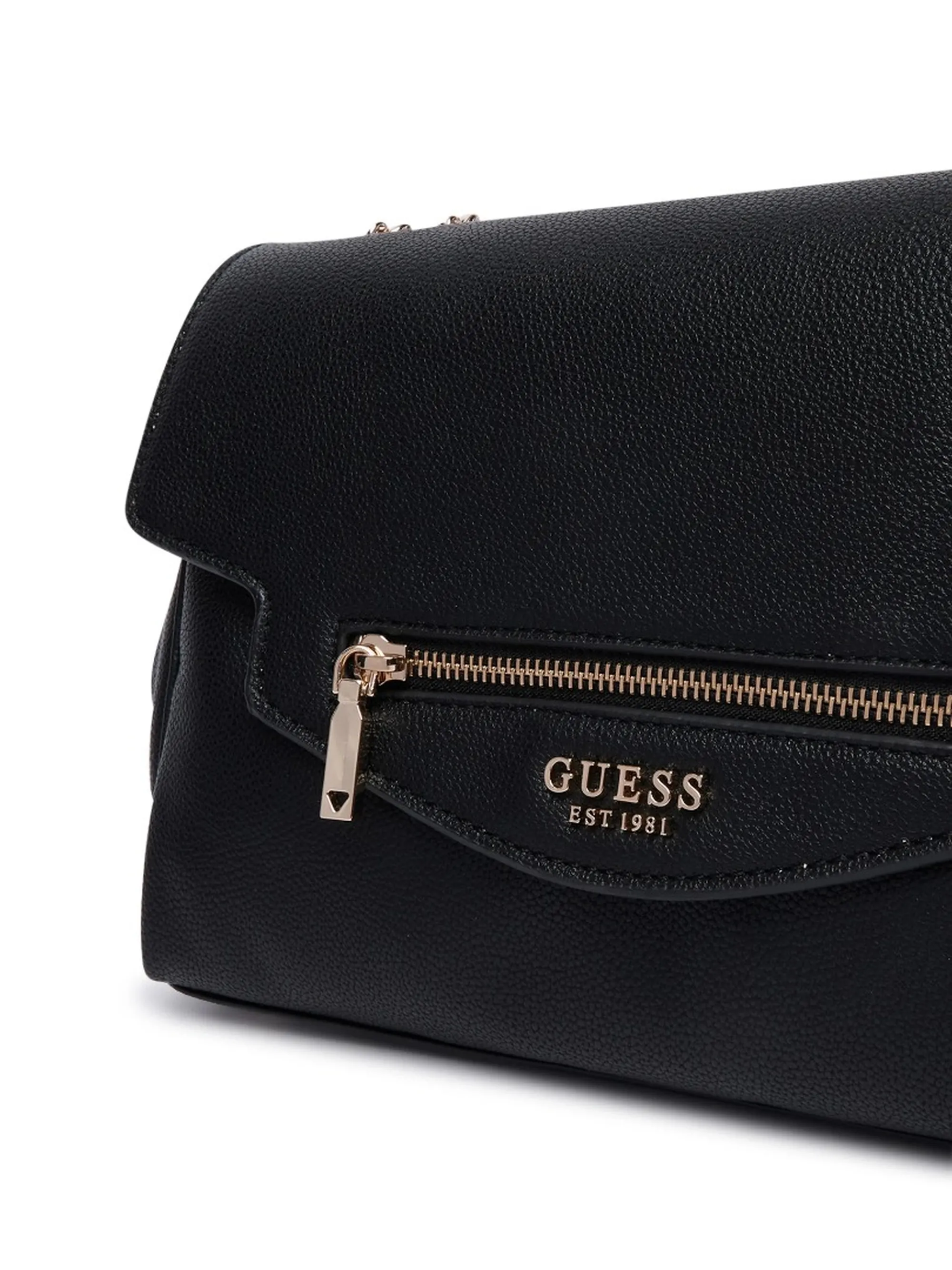 Guess B'Antonia Convertible Bag' Black Hwbg2183210 195603