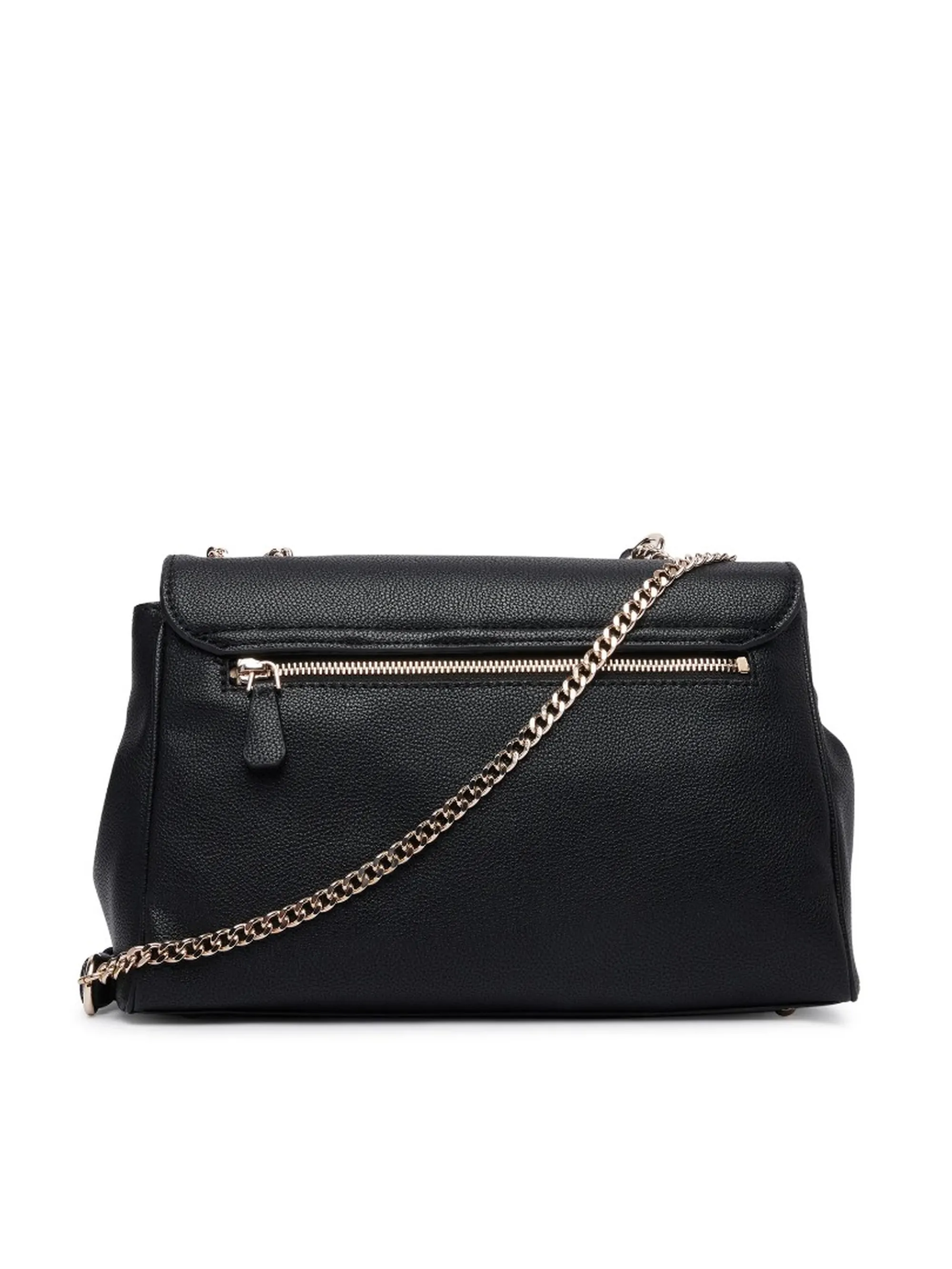 Guess B'Antonia Convertible Bag' Black Hwbg2183210 195604
