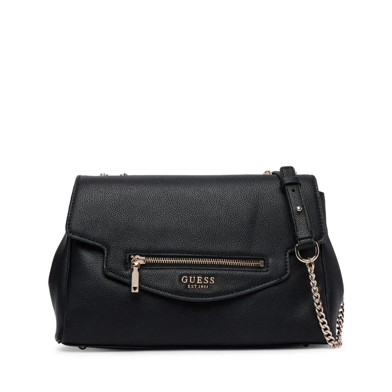 Guess Borsa Antonia Convertibile Nero Hwbg2183210 196244