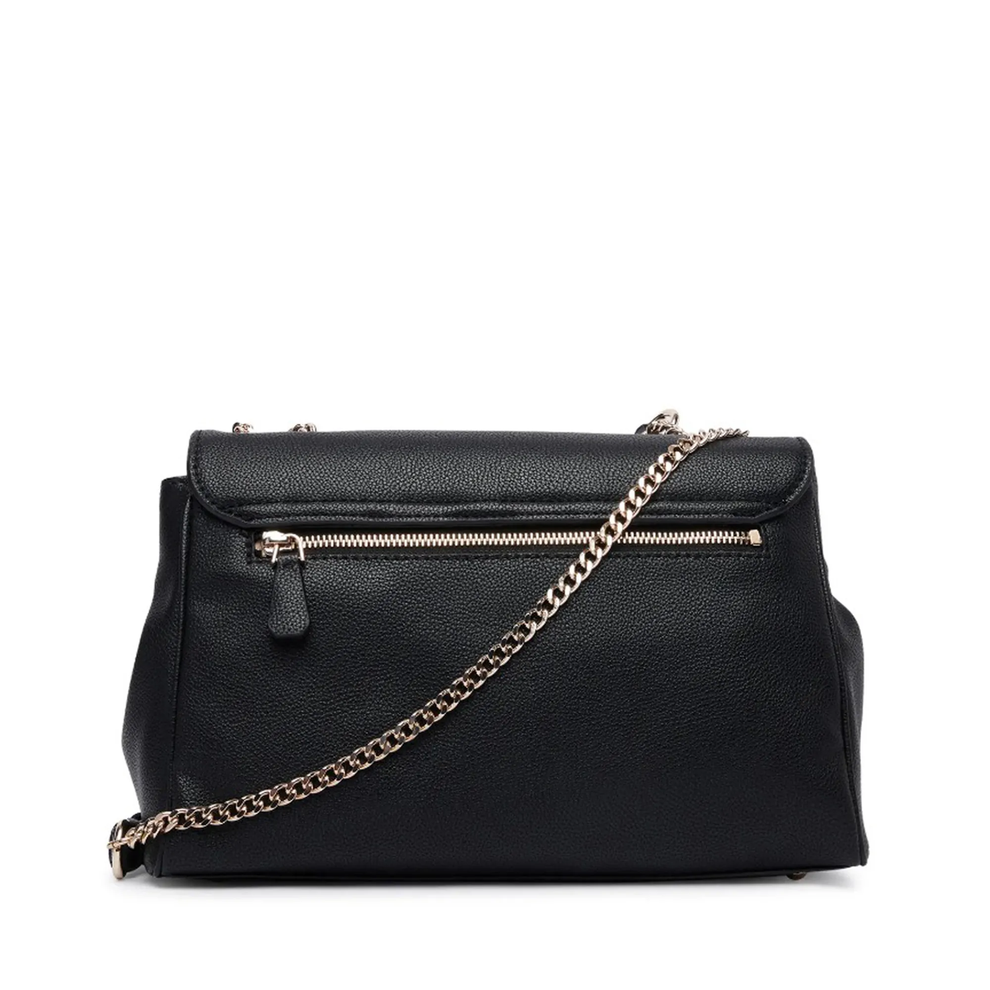 Guess B'Antonia Convertible Bag' Black Hwbg2183210 196246