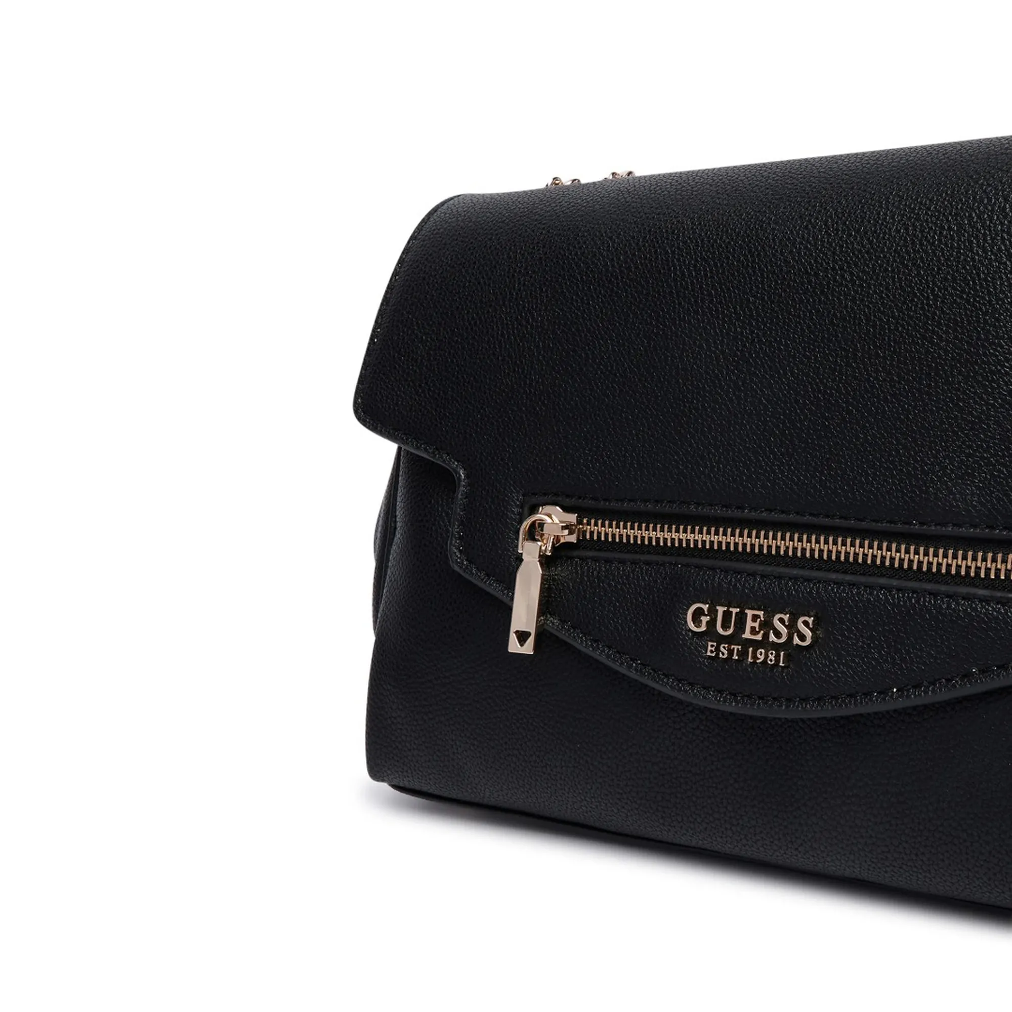 Guess B'Antonia Convertible Bag' Black Hwbg2183210 196247