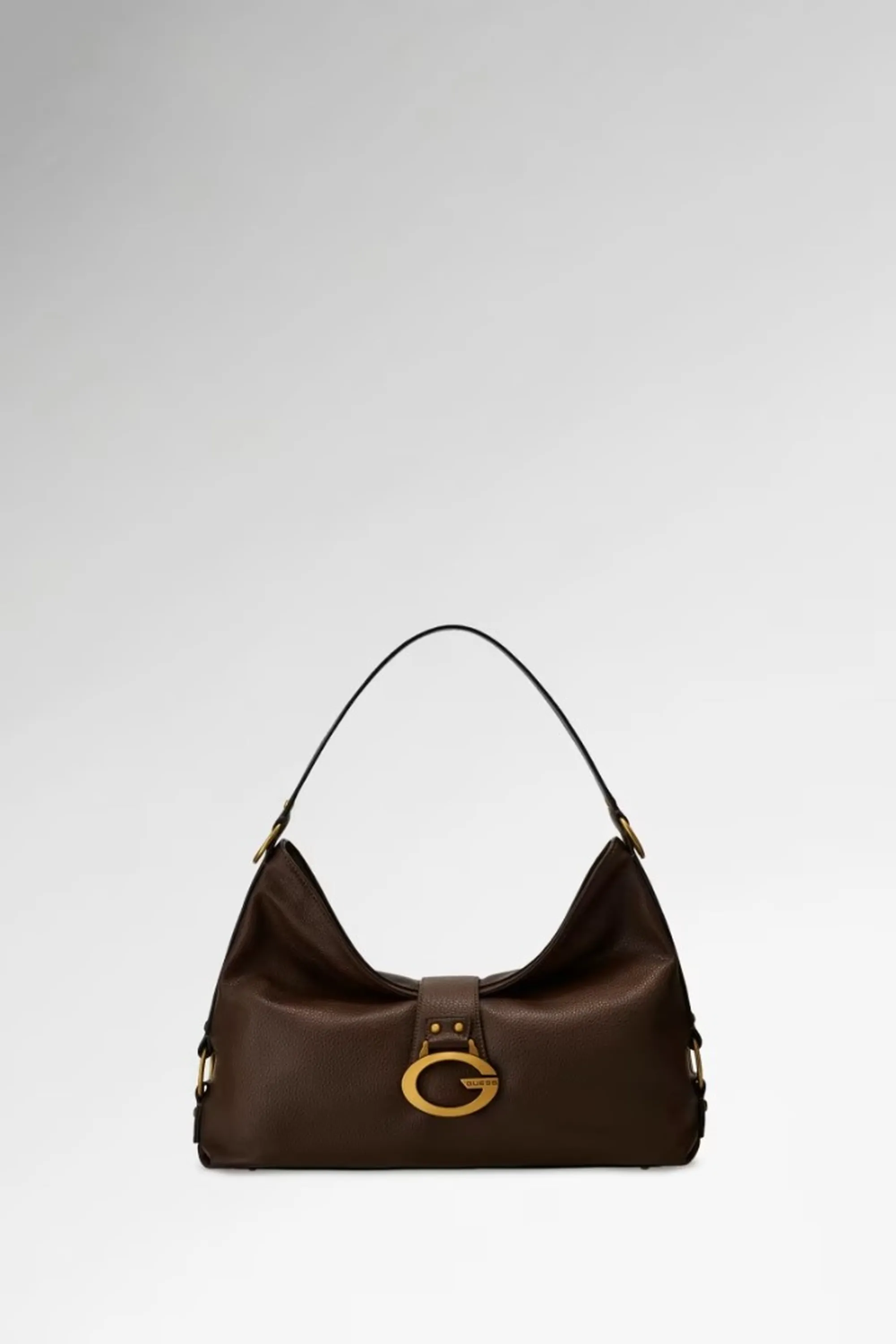 Guess B'Camden Large Bag' Brown Hwbb9308020 188519