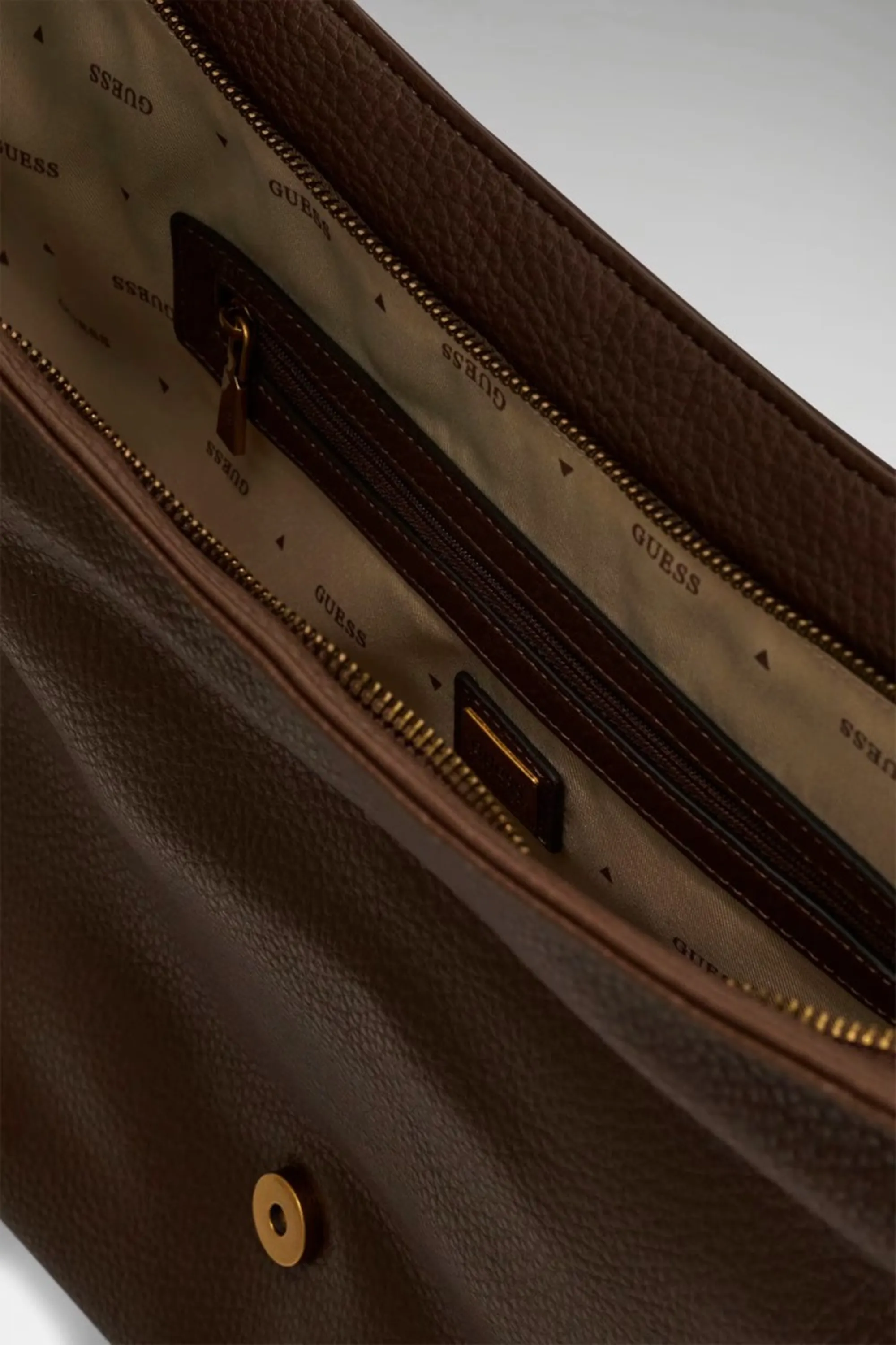 Guess B'Camden Large Bag' Brown Hwbb9308020 188521