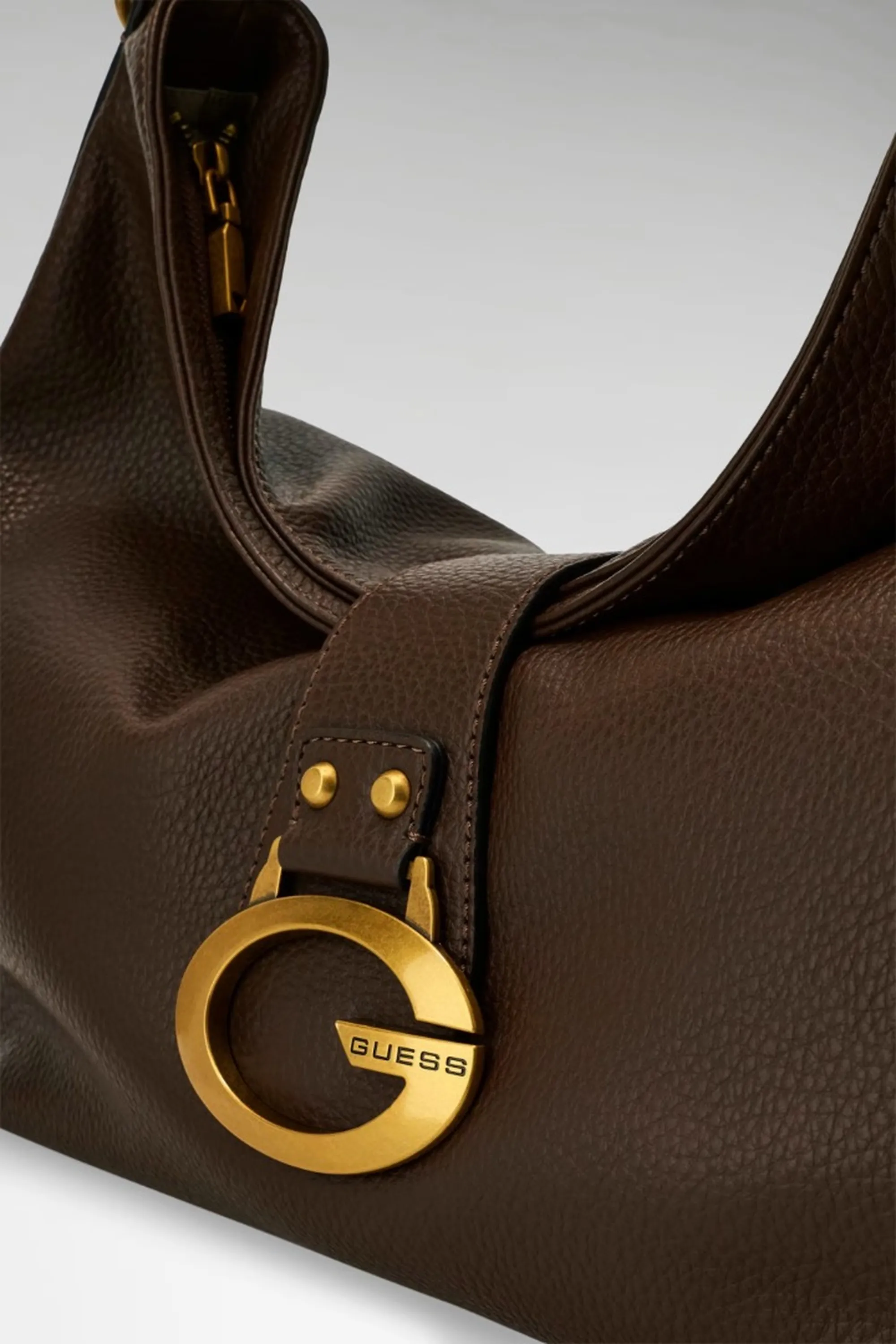 Guess B'Camden Large Bag' Brown Hwbb9308020 188522