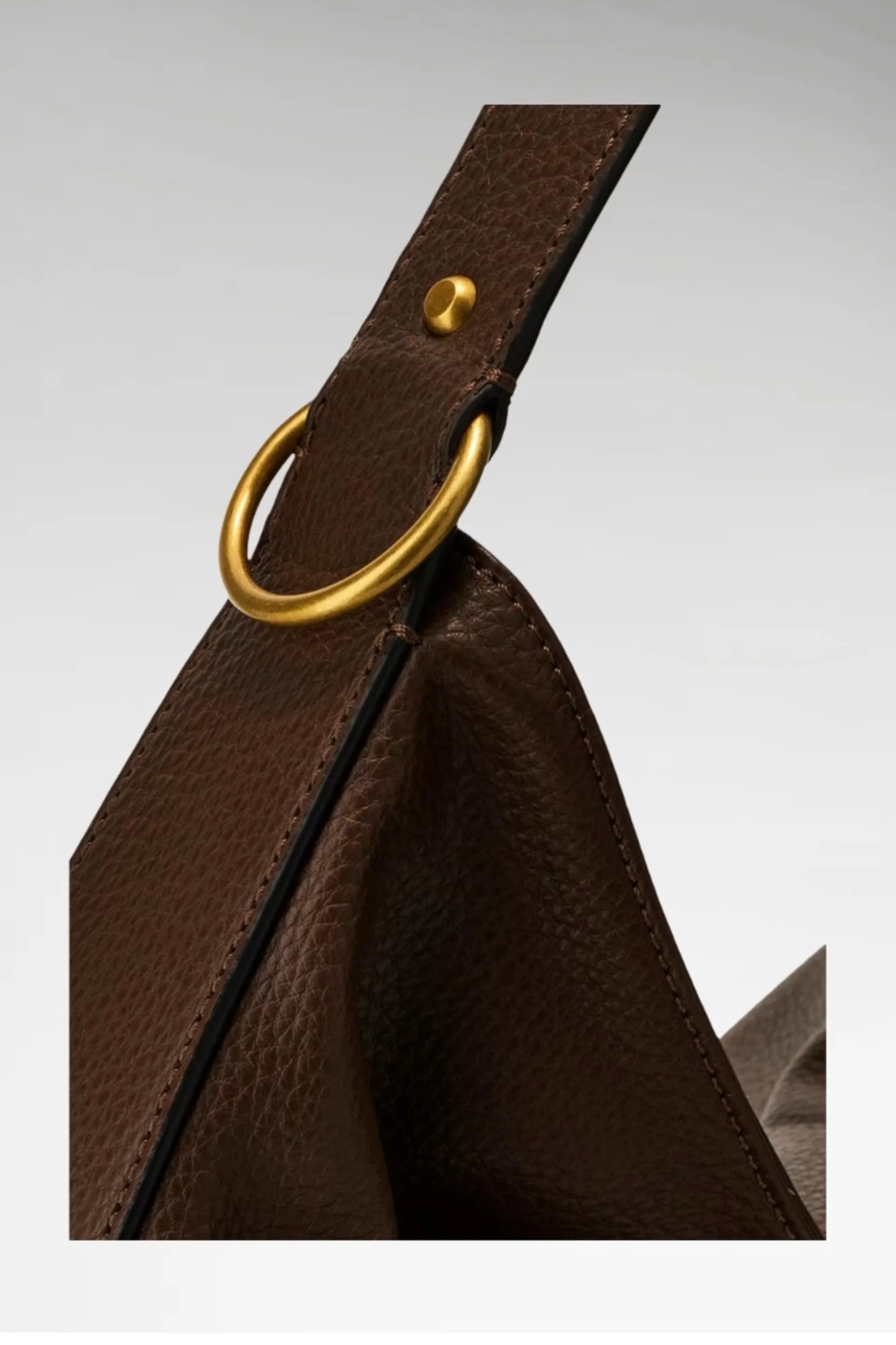 Guess B'Camden Large Bag' Brown Hwbb9308020 188524