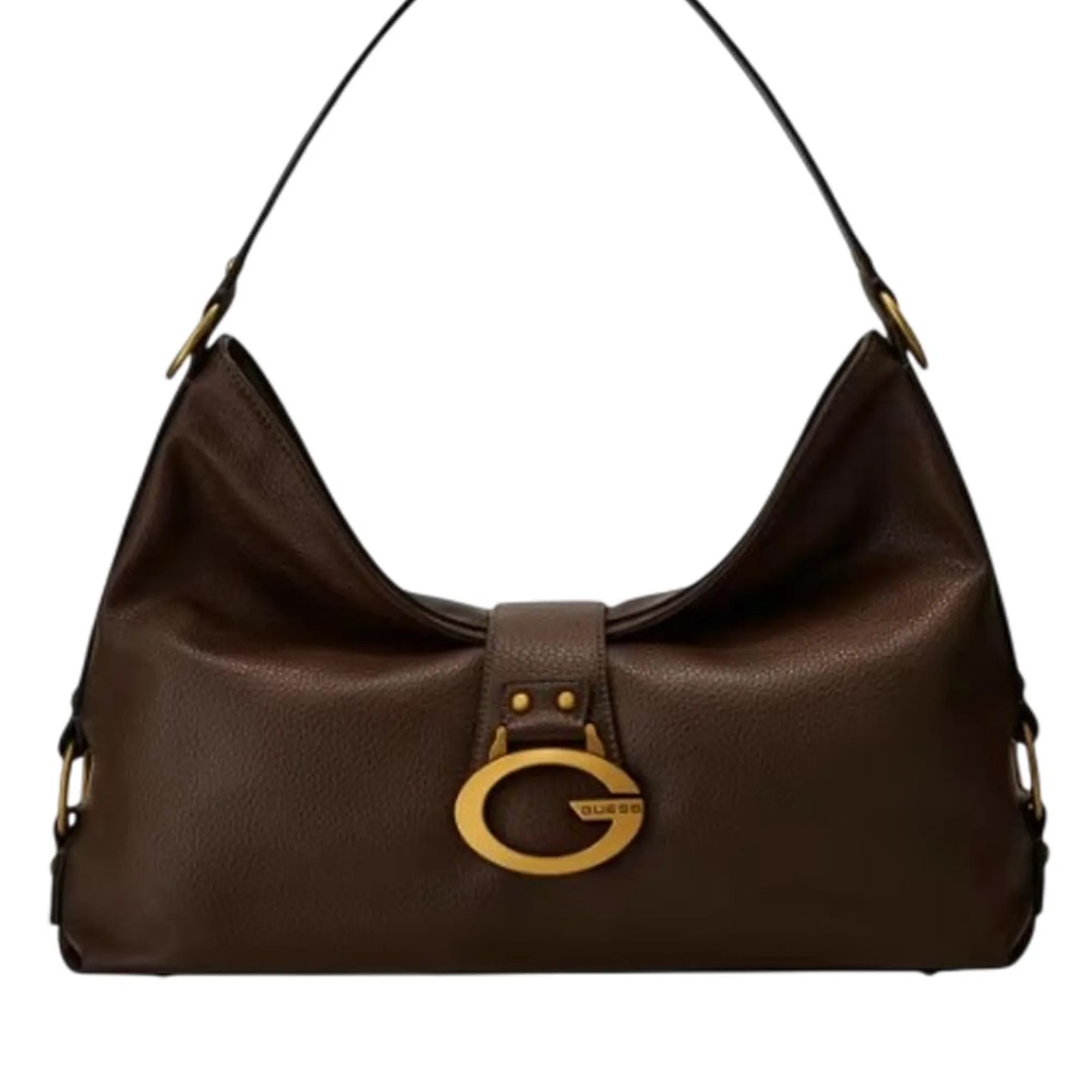 Guess B'Camden Large Bag' Brown Hwbb9308020 189811