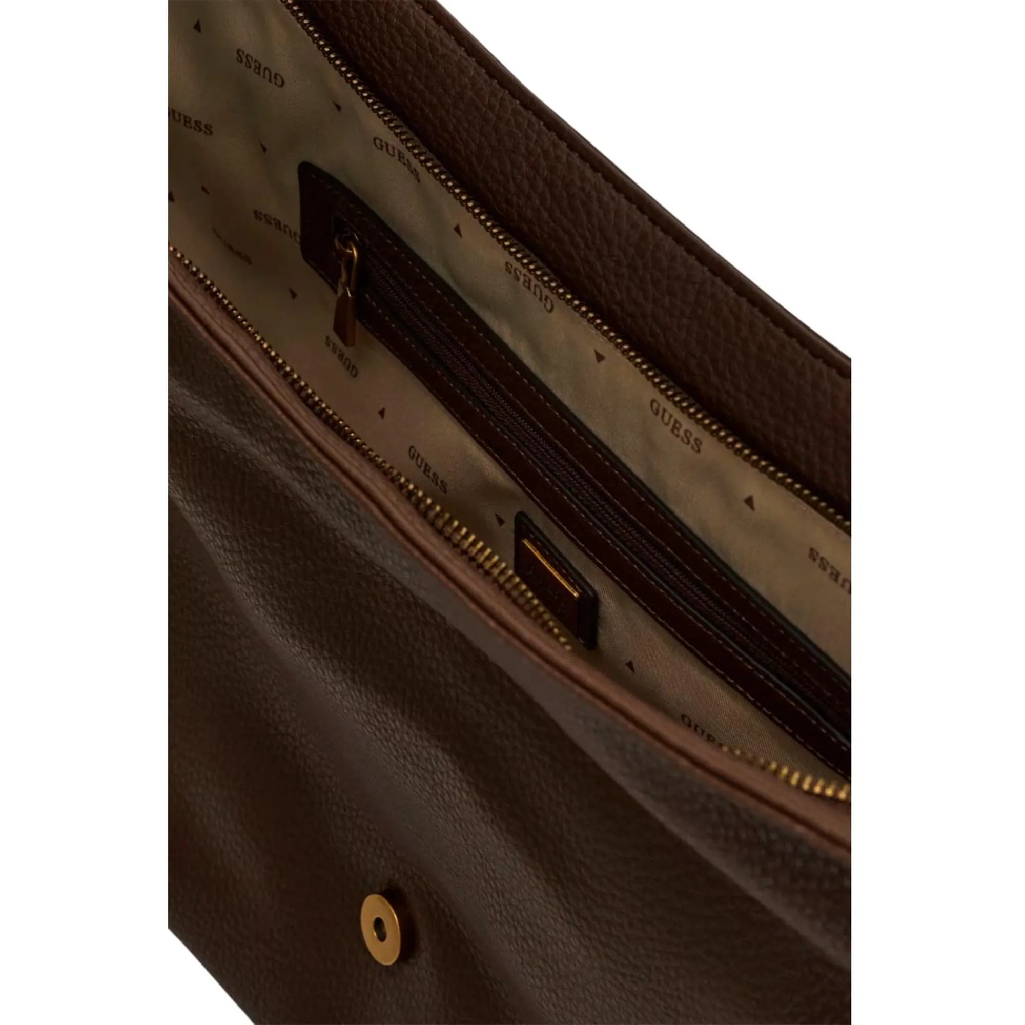 Guess B'Camden Large Bag' Brown Hwbb9308020 189813