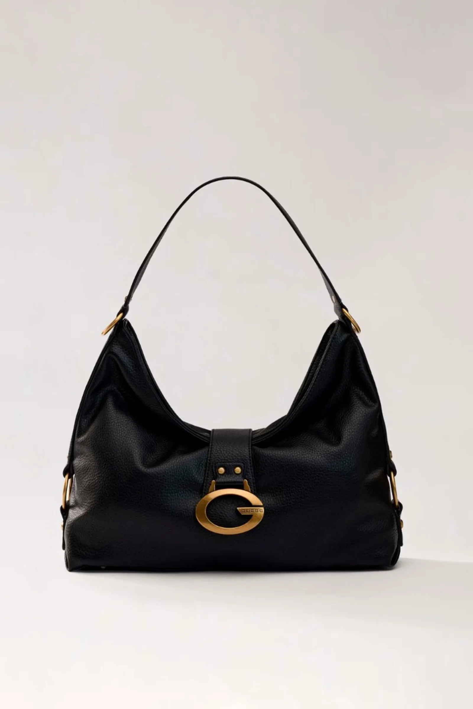 Guess Borsa Camden Large Nero Hwbb9308020 188525