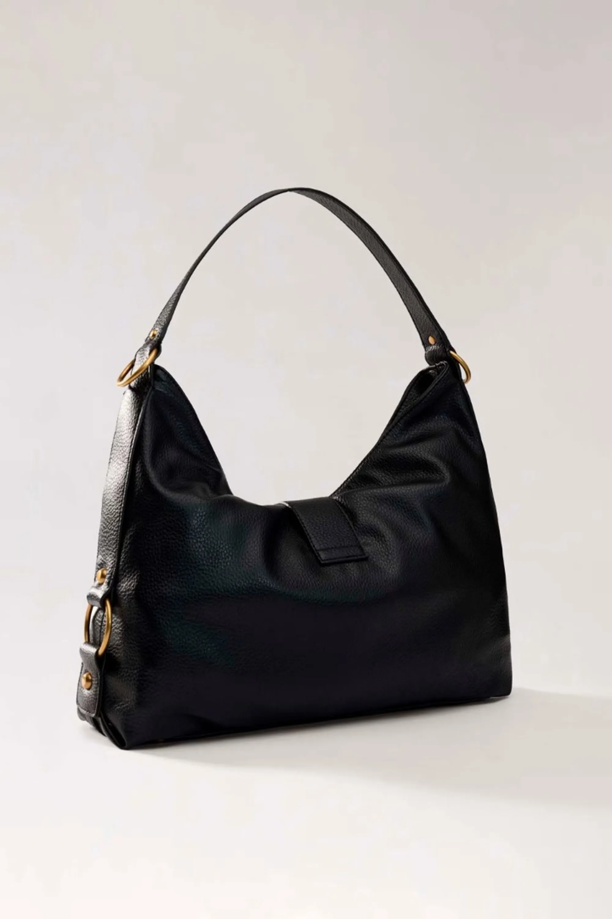 Guess B'Camden Large Bag' Black Hwbb9308020 188528