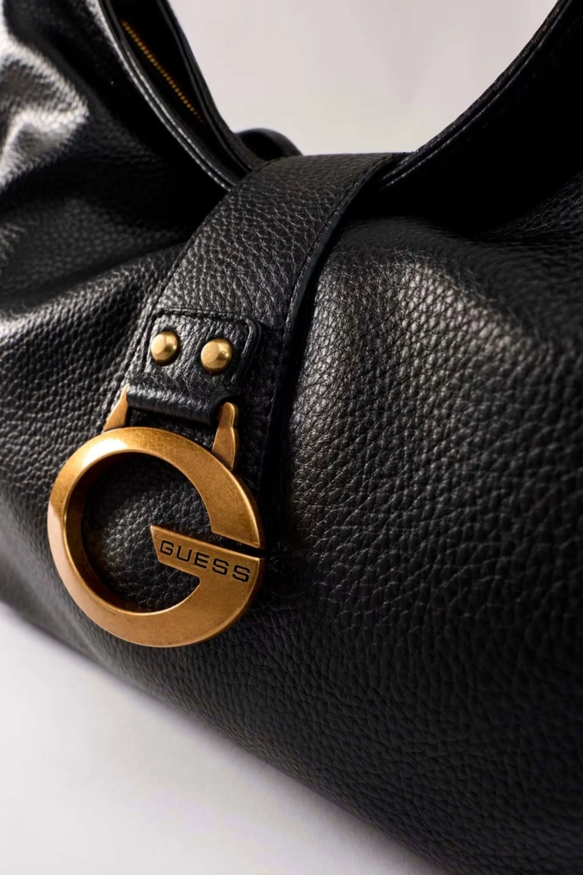 Guess B'Camden Large Bag' Black Hwbb9308020 188529