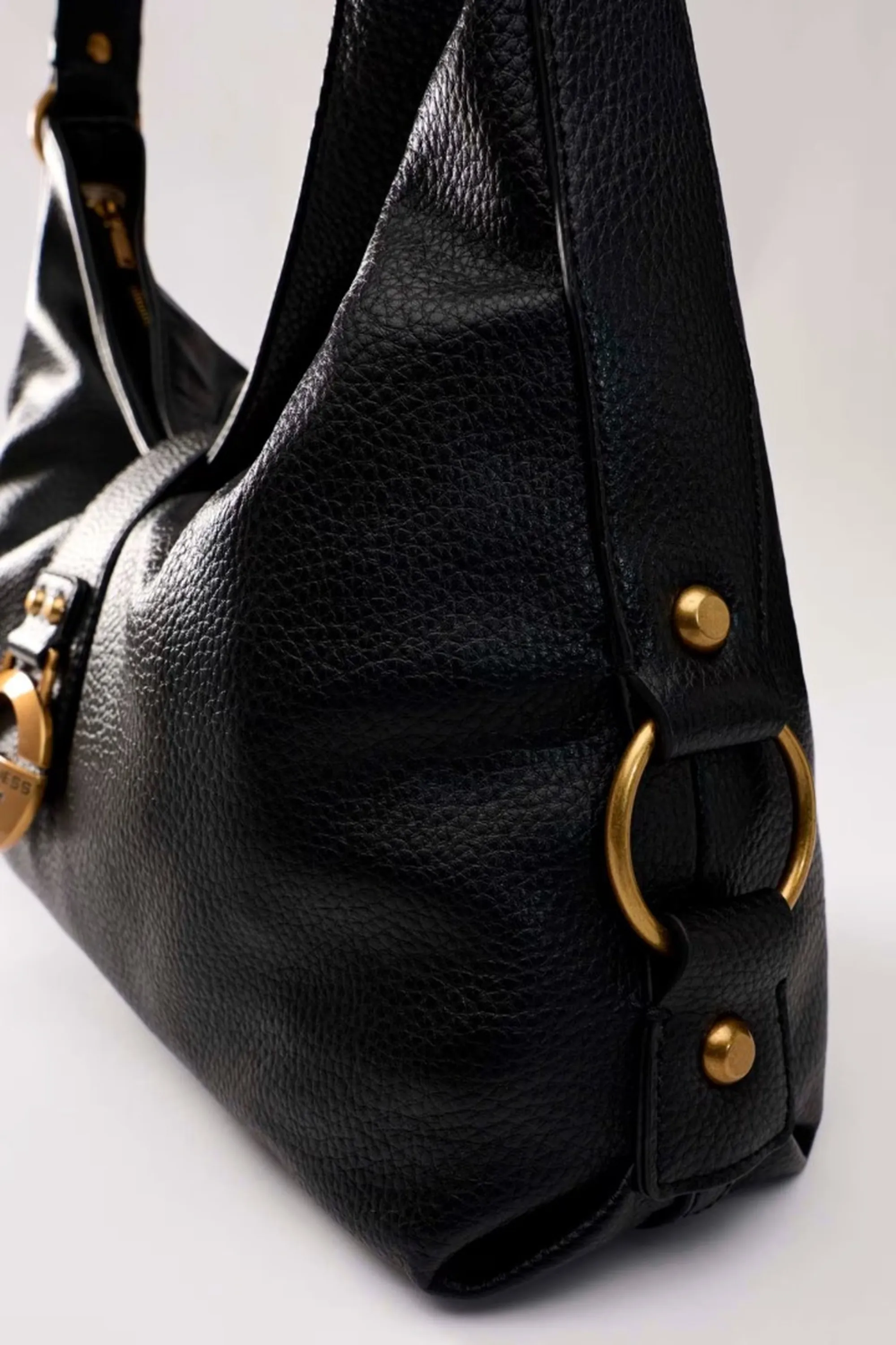 Guess B'Camden Large Bag' Black Hwbb9308020 188530