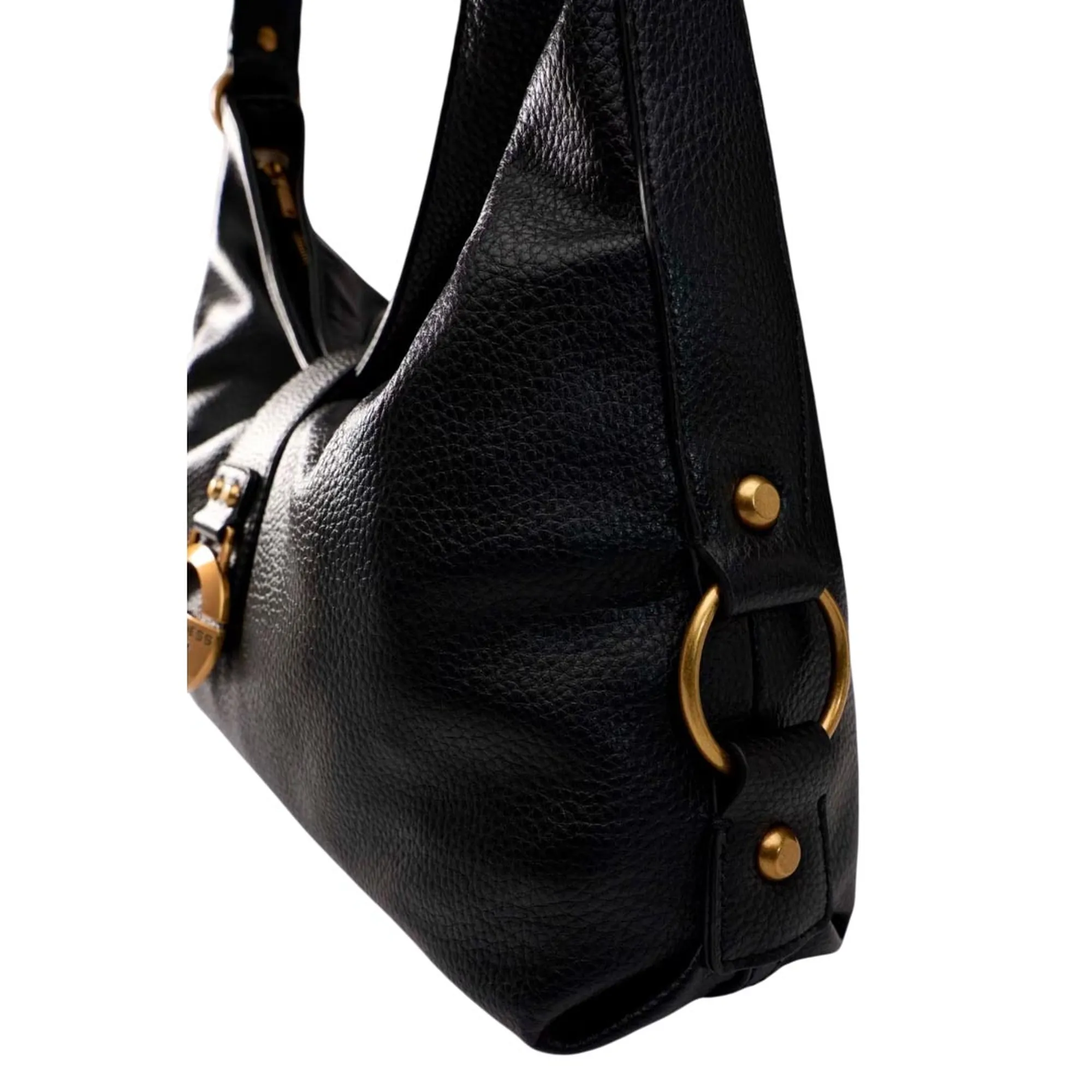 Guess B'Camden Large Bag' Black Hwbb9308020 189819