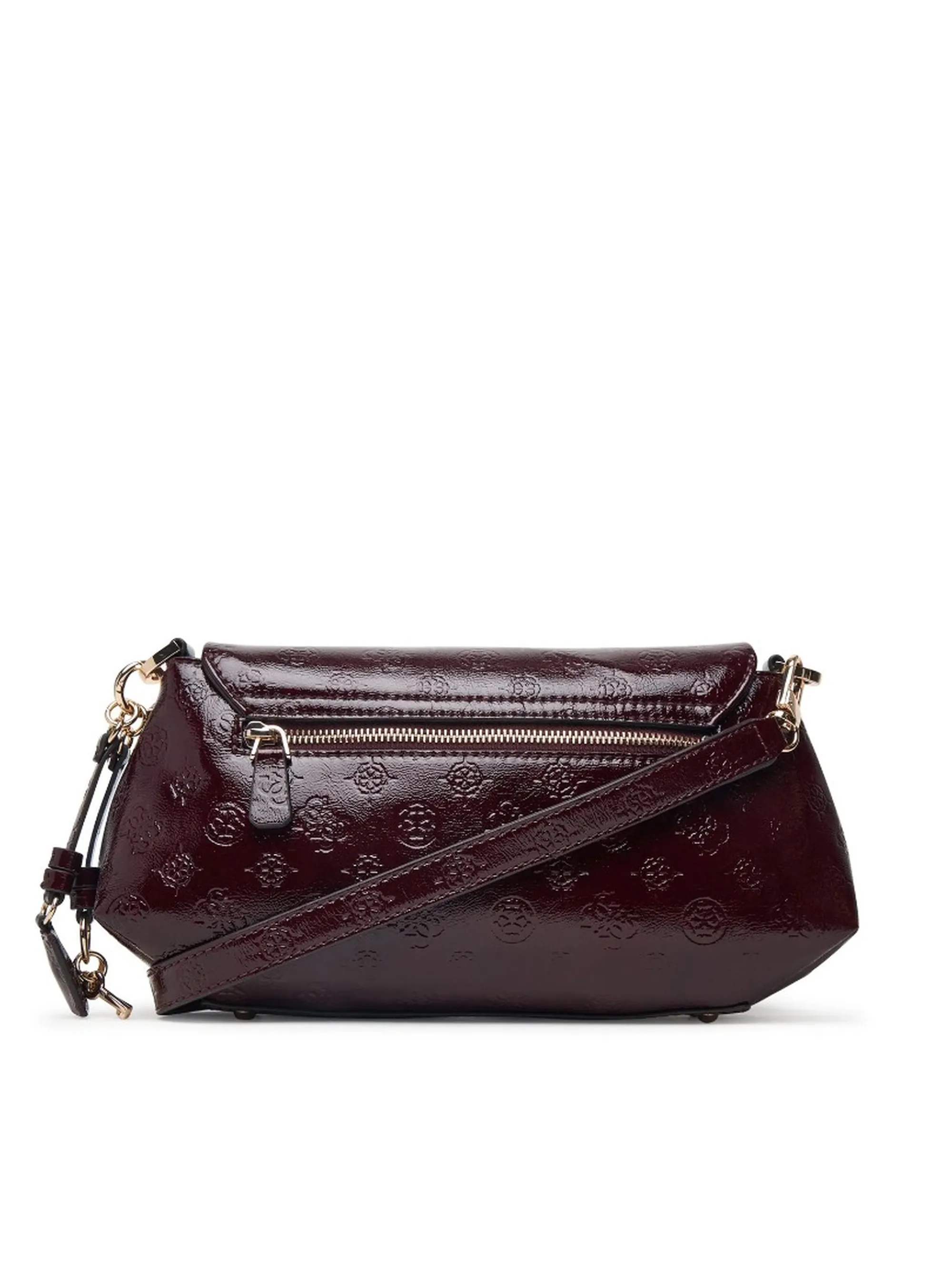 Guess B'Carmella Bag' Burgundy Hwpt2225200 188542