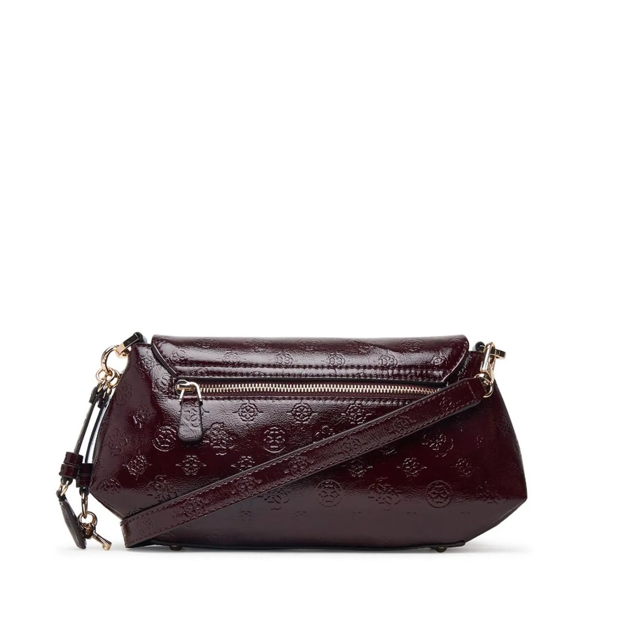 Guess B'Carmella Bag' Burgundy Hwpt2225200 189708