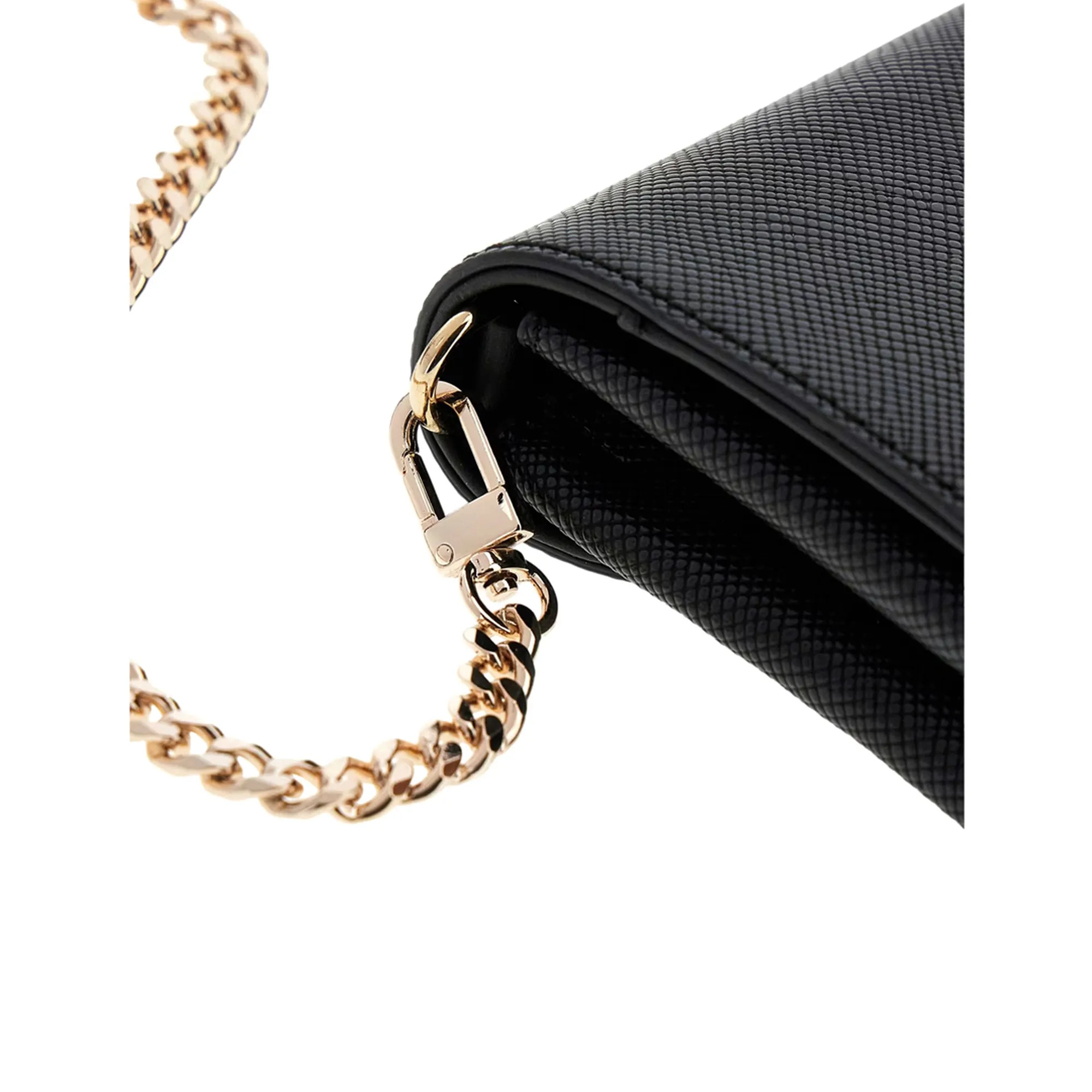 Guess Borsa Guess Noelle Nero Hwzg9672750 156971