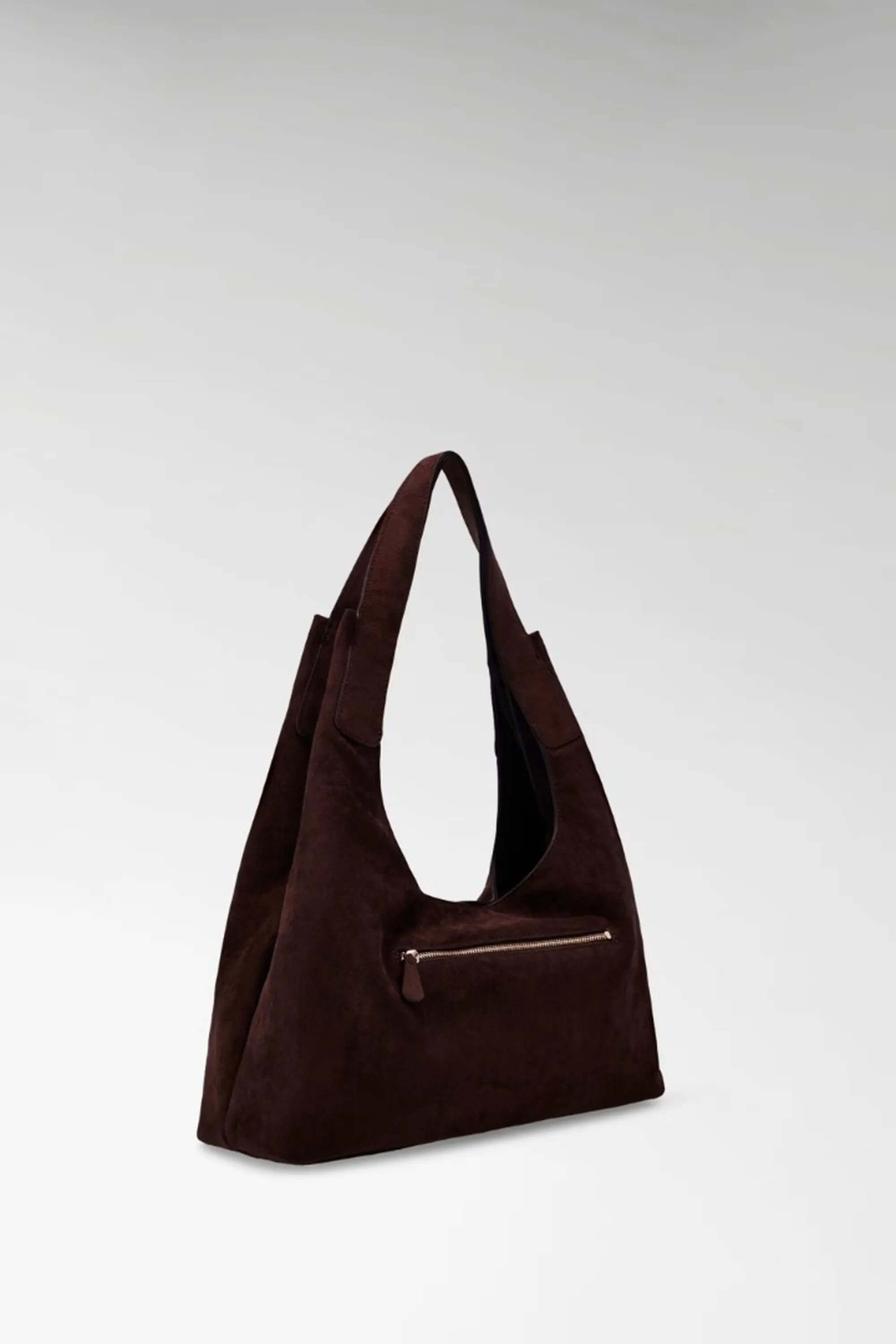 Guess B'Maxi Sunset Hobo Bag ' Brown Hwsg2314020 195349