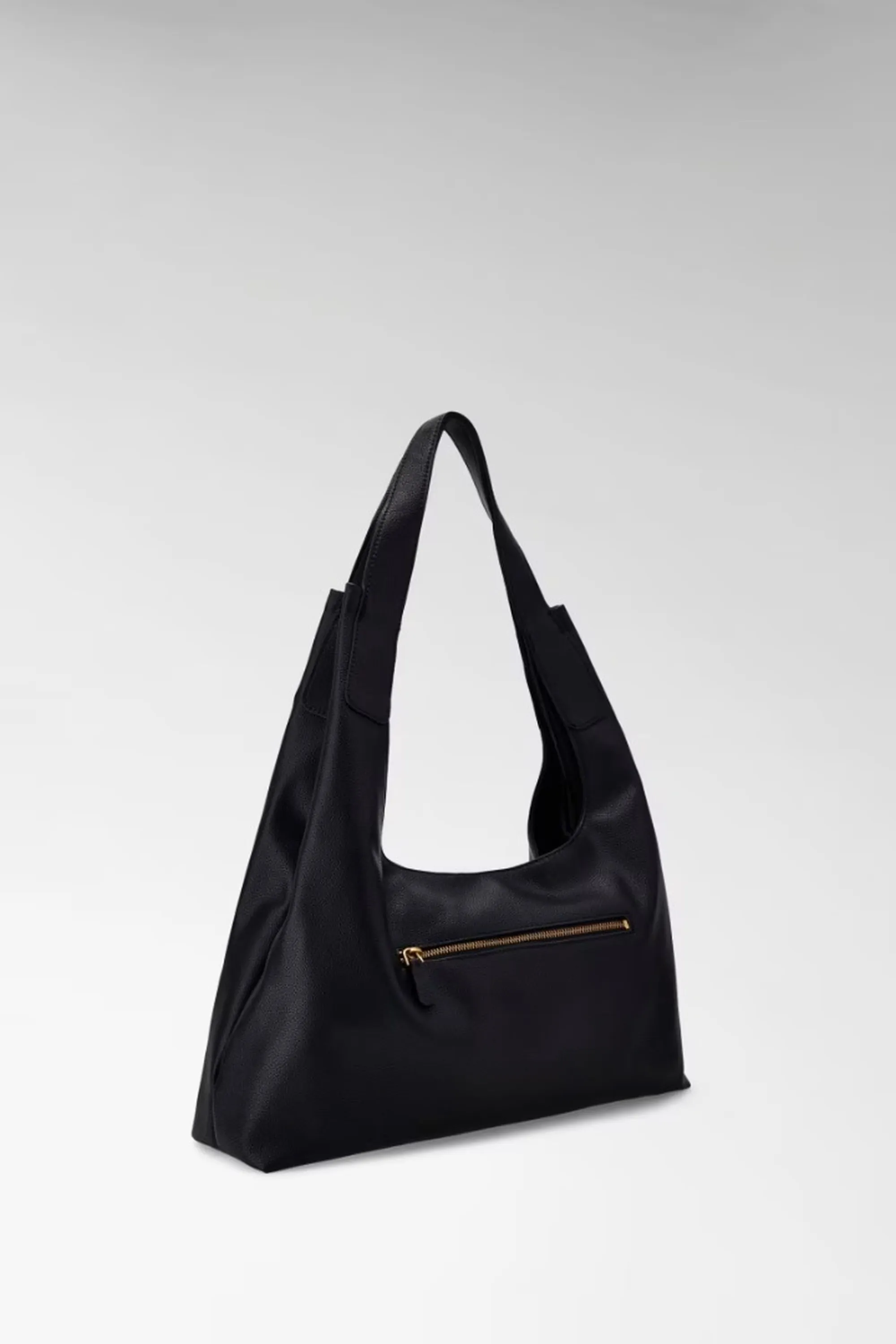Guess B'Maxi Sunset Hobo Bag' Black Hwbb2314020 195573