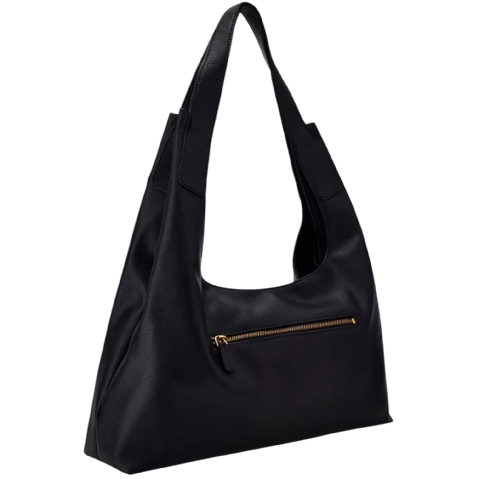 Guess B'Maxi Sunset Hobo Bag' Black Hwbb2314020 196403