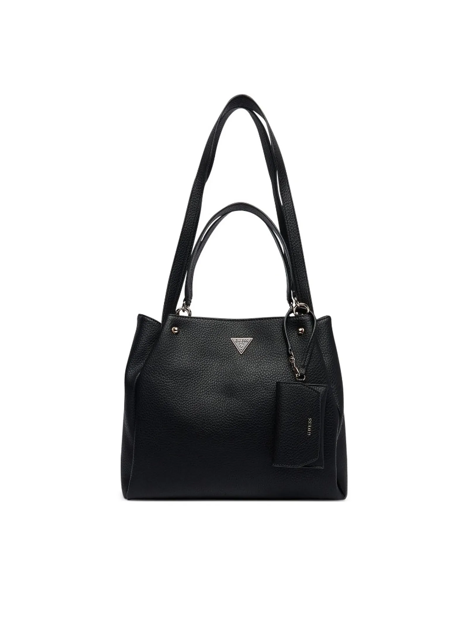 Guess Borsa Lorella Nero Hwbg2306230 188593