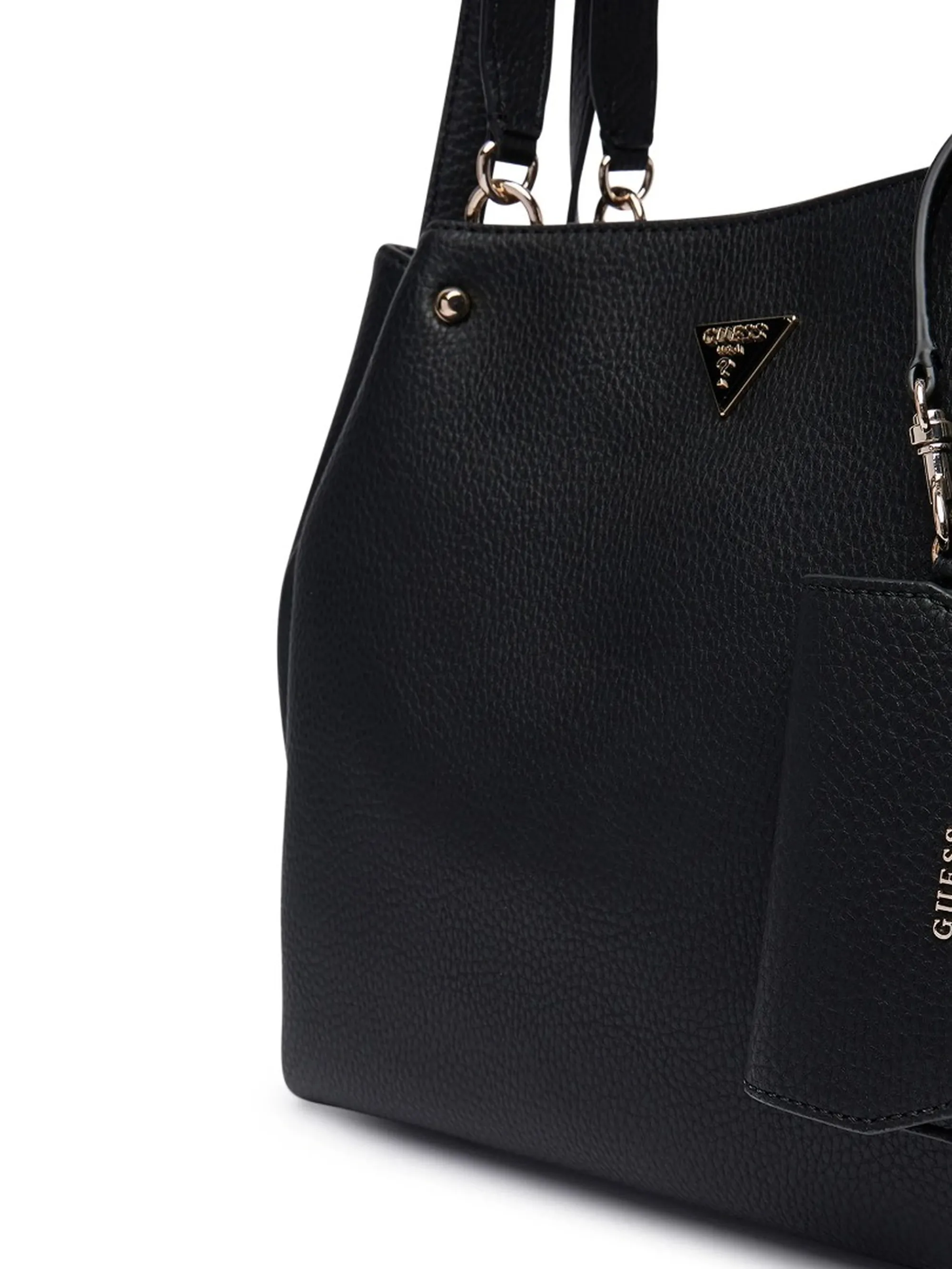 Guess B'Lorella Bag' Black Hwbg2306230 188594