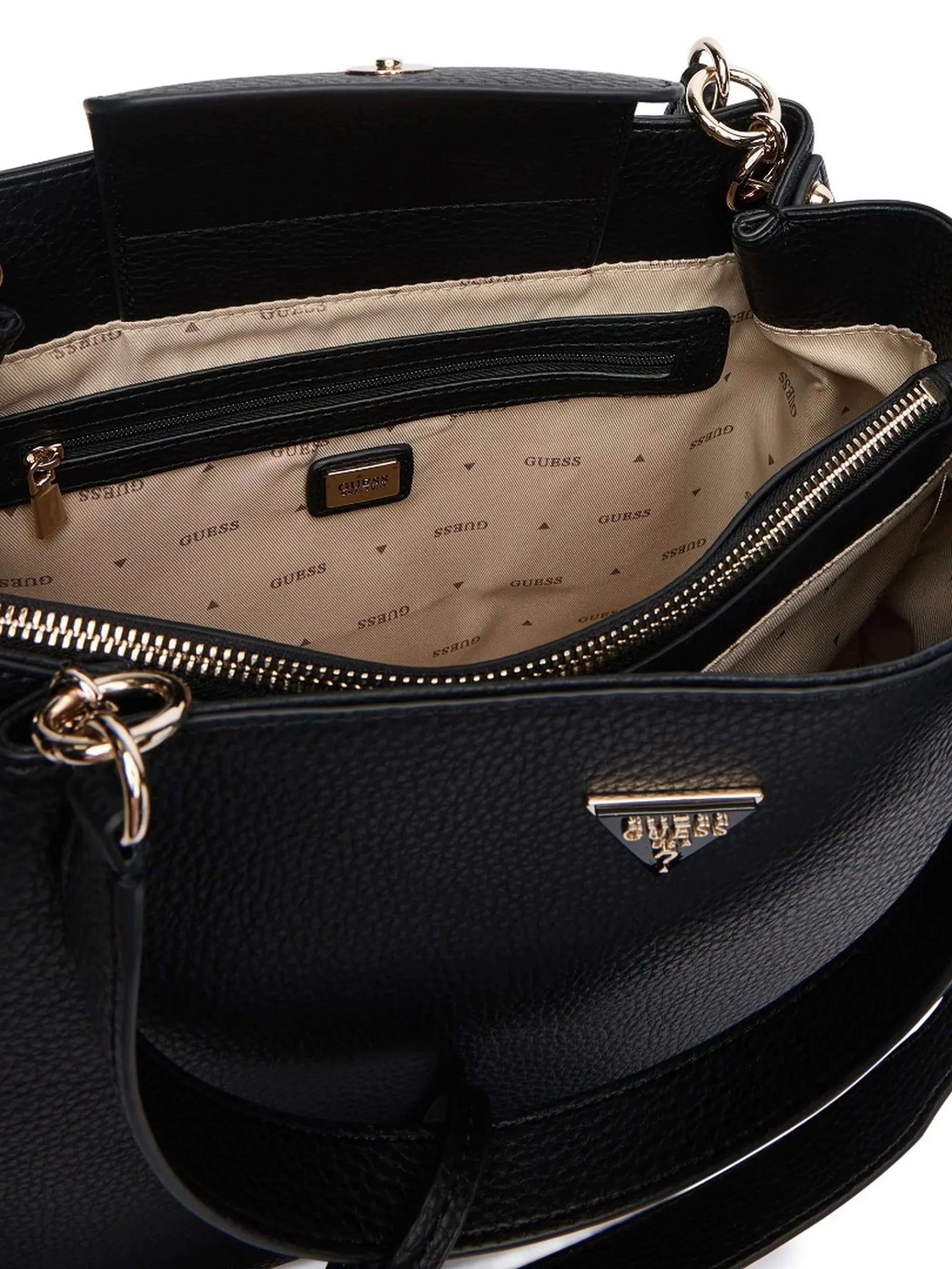 Guess B'Lorella Bag' Black Hwbg2306230 188596