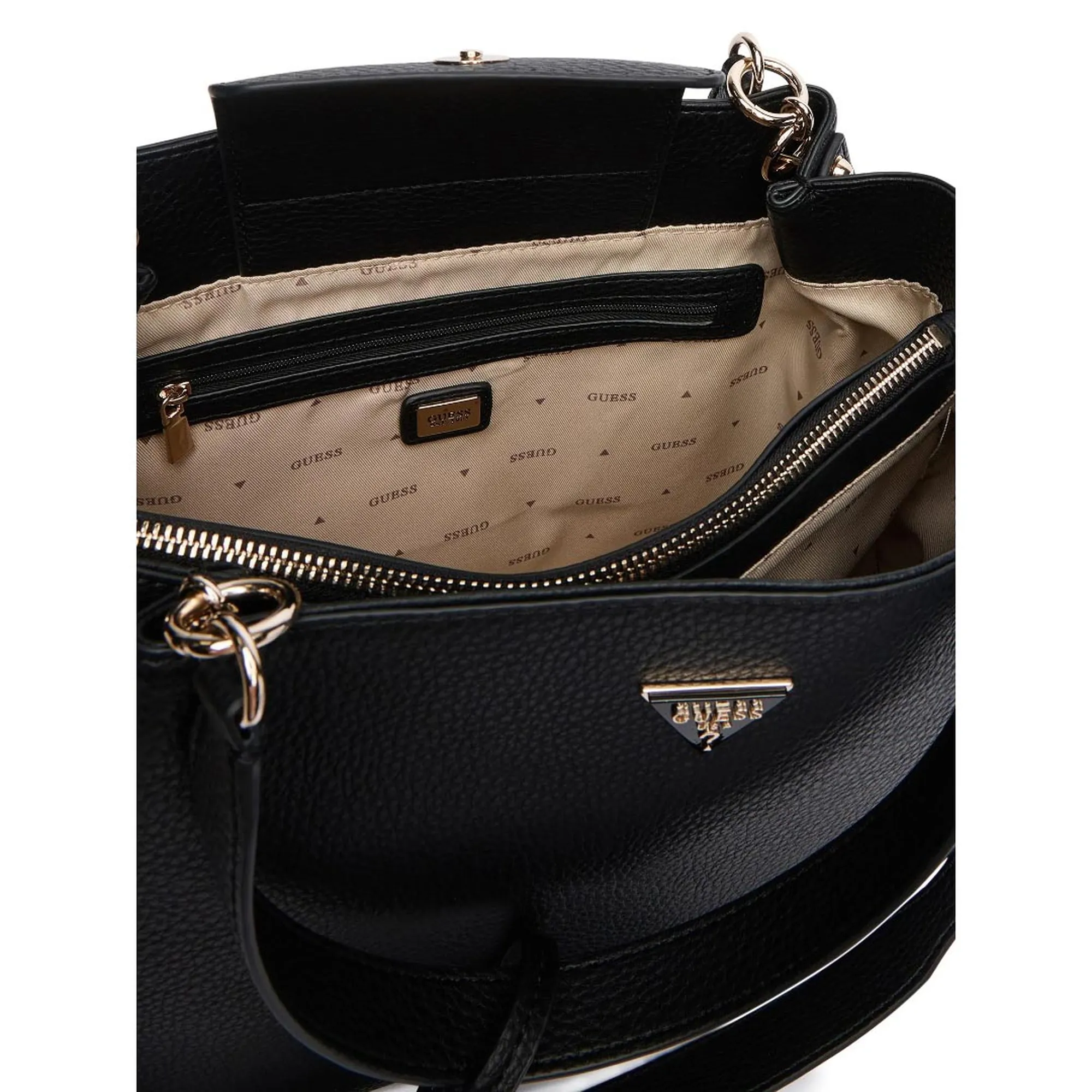 Guess B'Lorella Bag' Black Hwbg2306230 189784