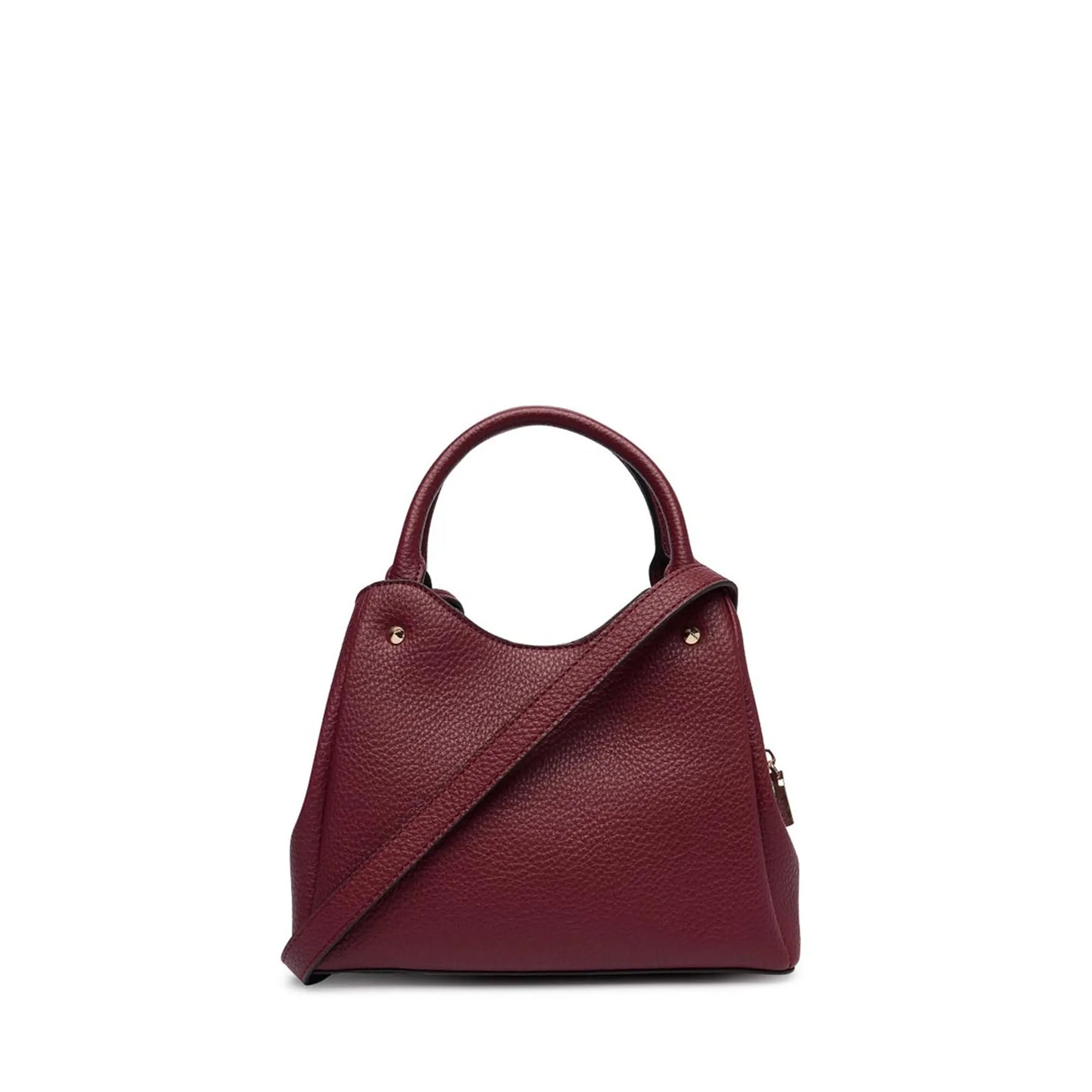 Guess B'Small Lorella Bag' Merlot Hwbg2306220 189797