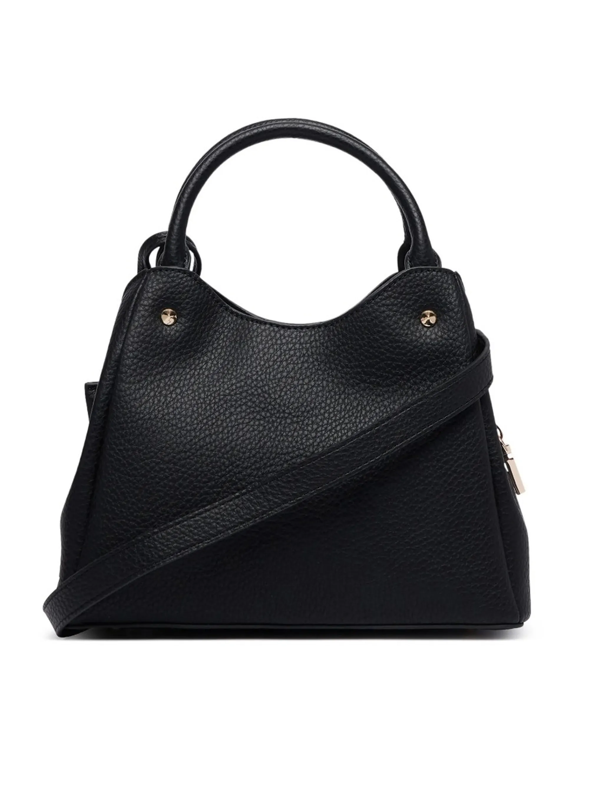 Guess B'Small Lorella Bag' Black Hwbg2306220 188499