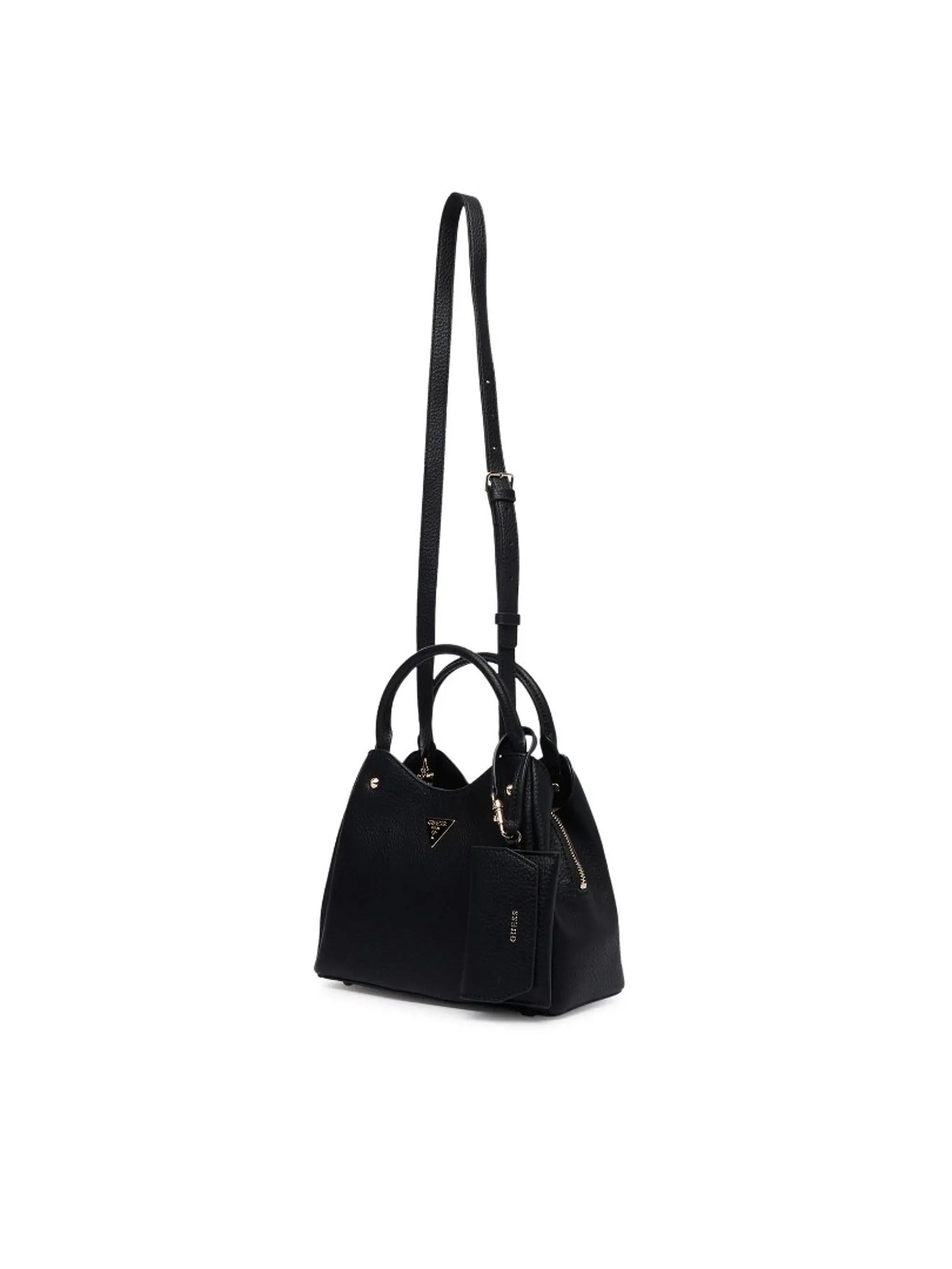 Guess B'Small Lorella Bag' Black Hwbg2306220 188501