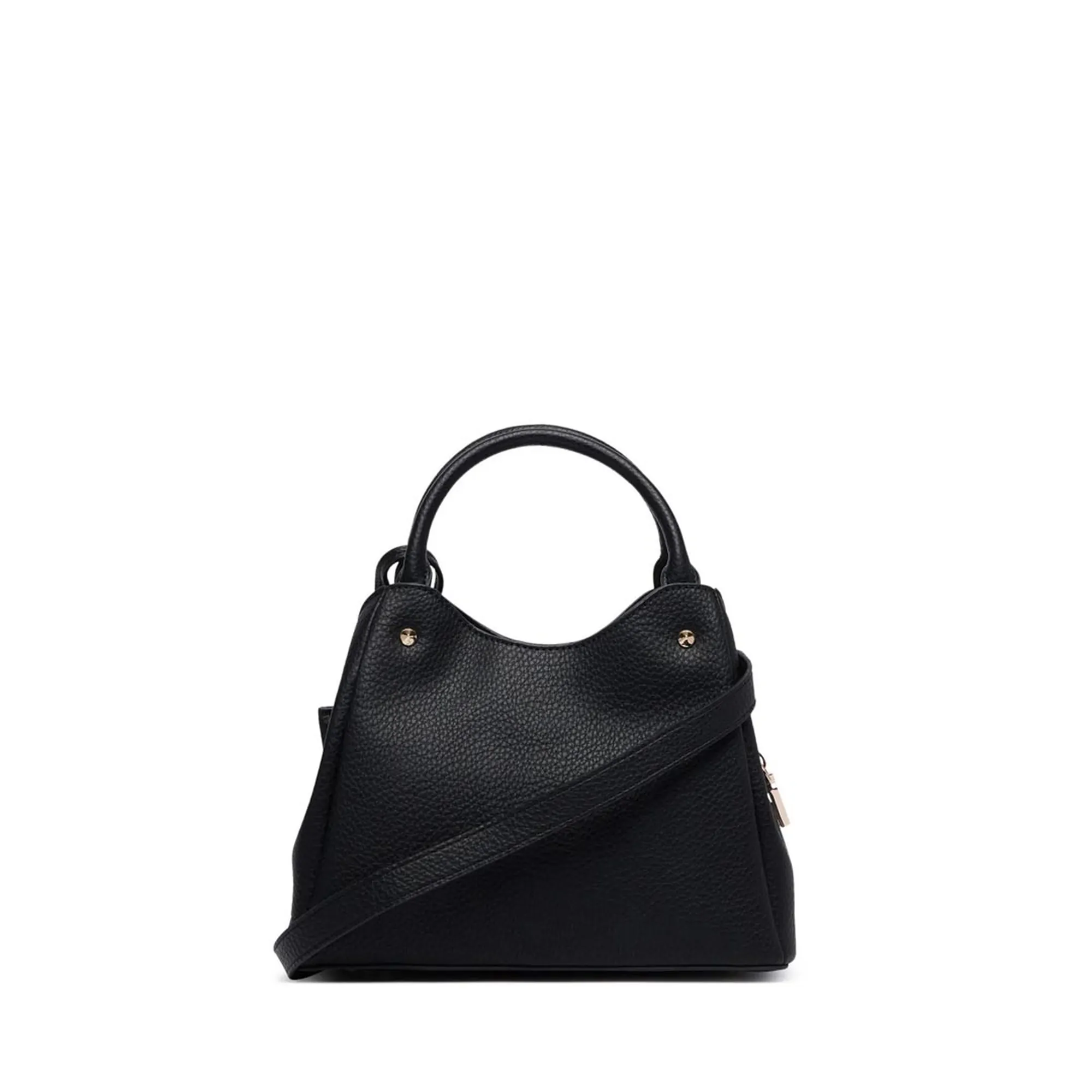 Guess B'Small Lorella Bag' Black Hwbg2306220 189792
