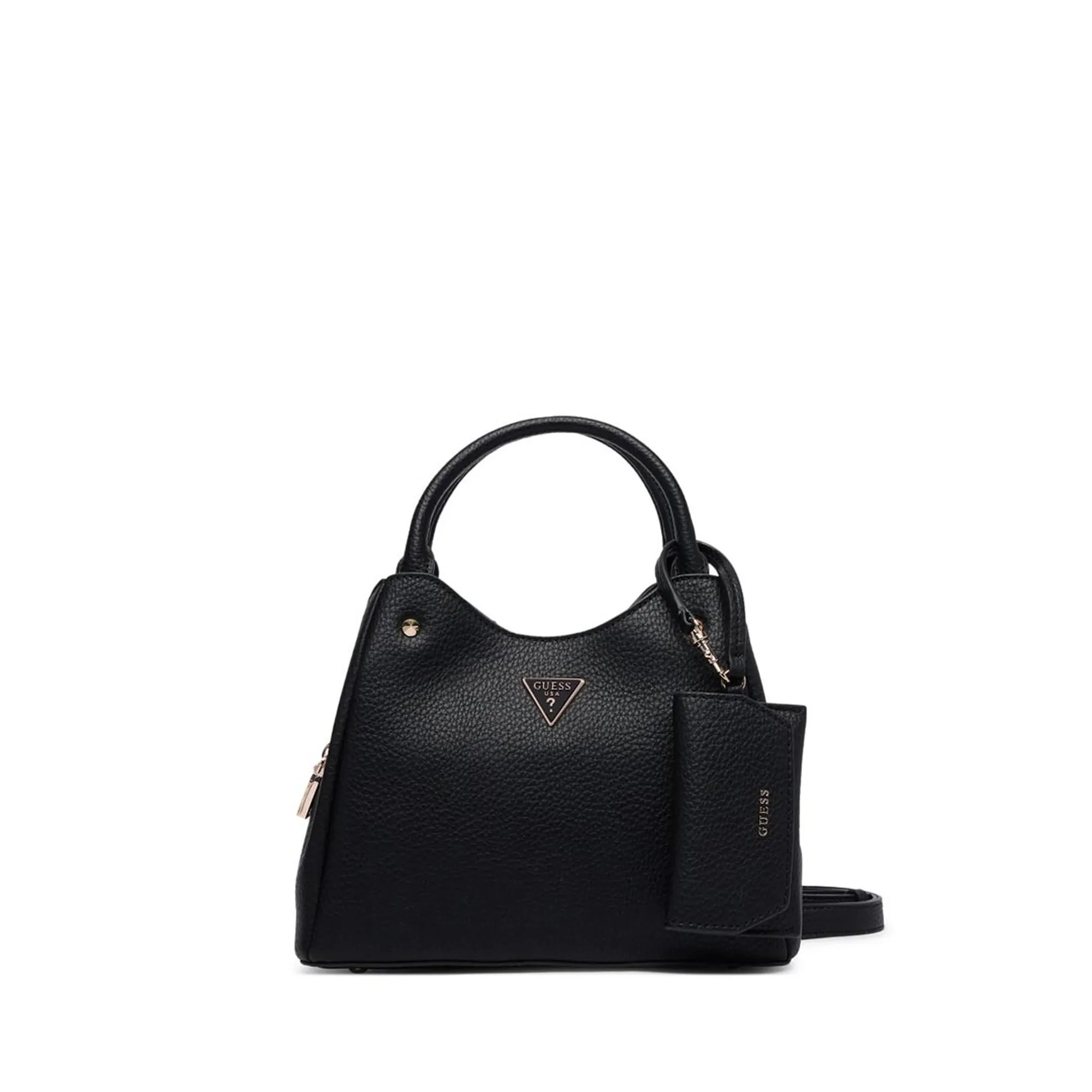 Guess B'Small Lorella Bag' Black Hwbg2306220 189793