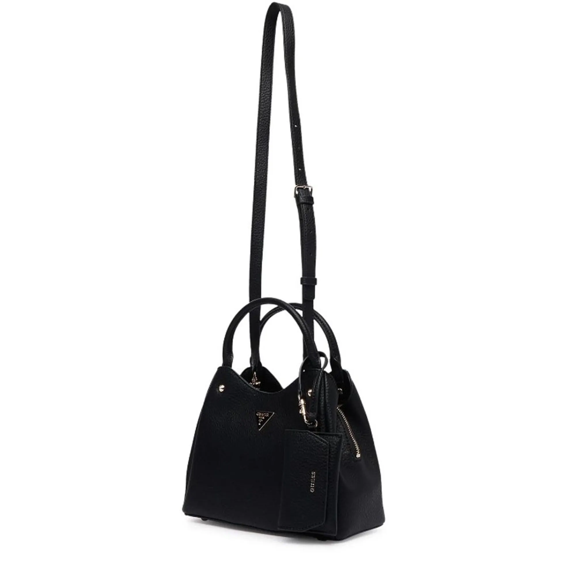 Guess B'Small Lorella Bag' Black Hwbg2306220 189794