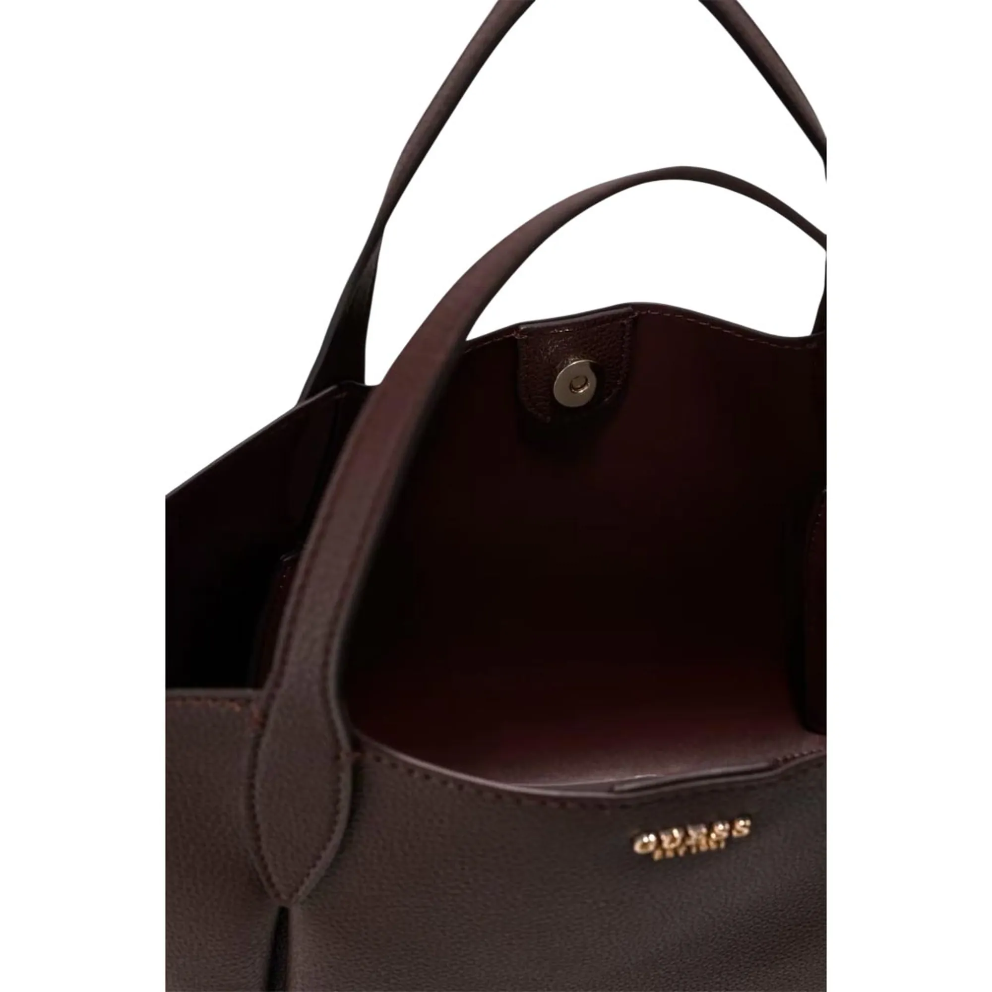 Guess B'Melody Bag' Brown Hwbg9735060 196608