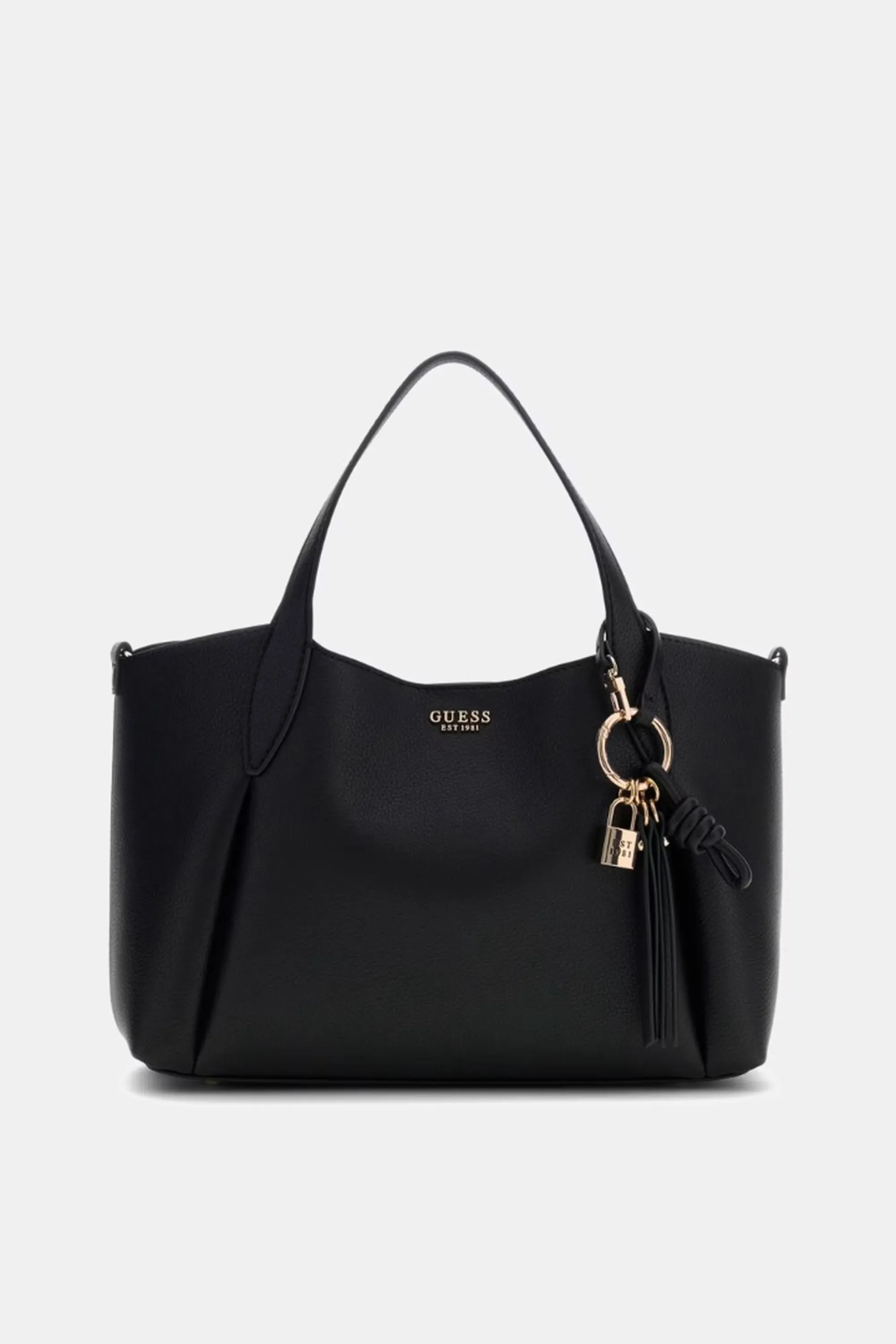 Guess B'Melody Bag' Black Hwbg9735060 188514