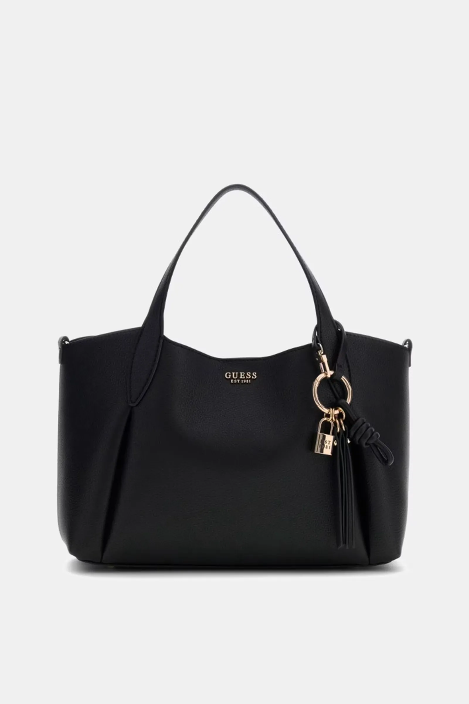 Guess Borsa Melody Nero Hwbg9735060 188514