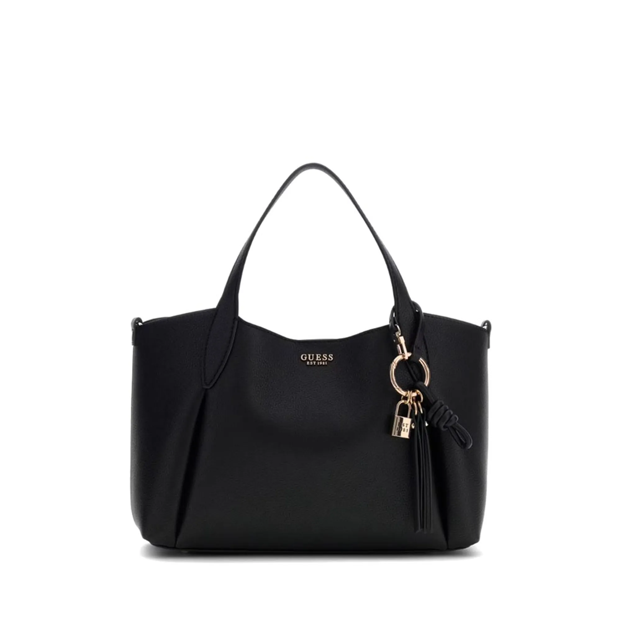Guess B'Melody Bag' Black Hwbg9735060 189623