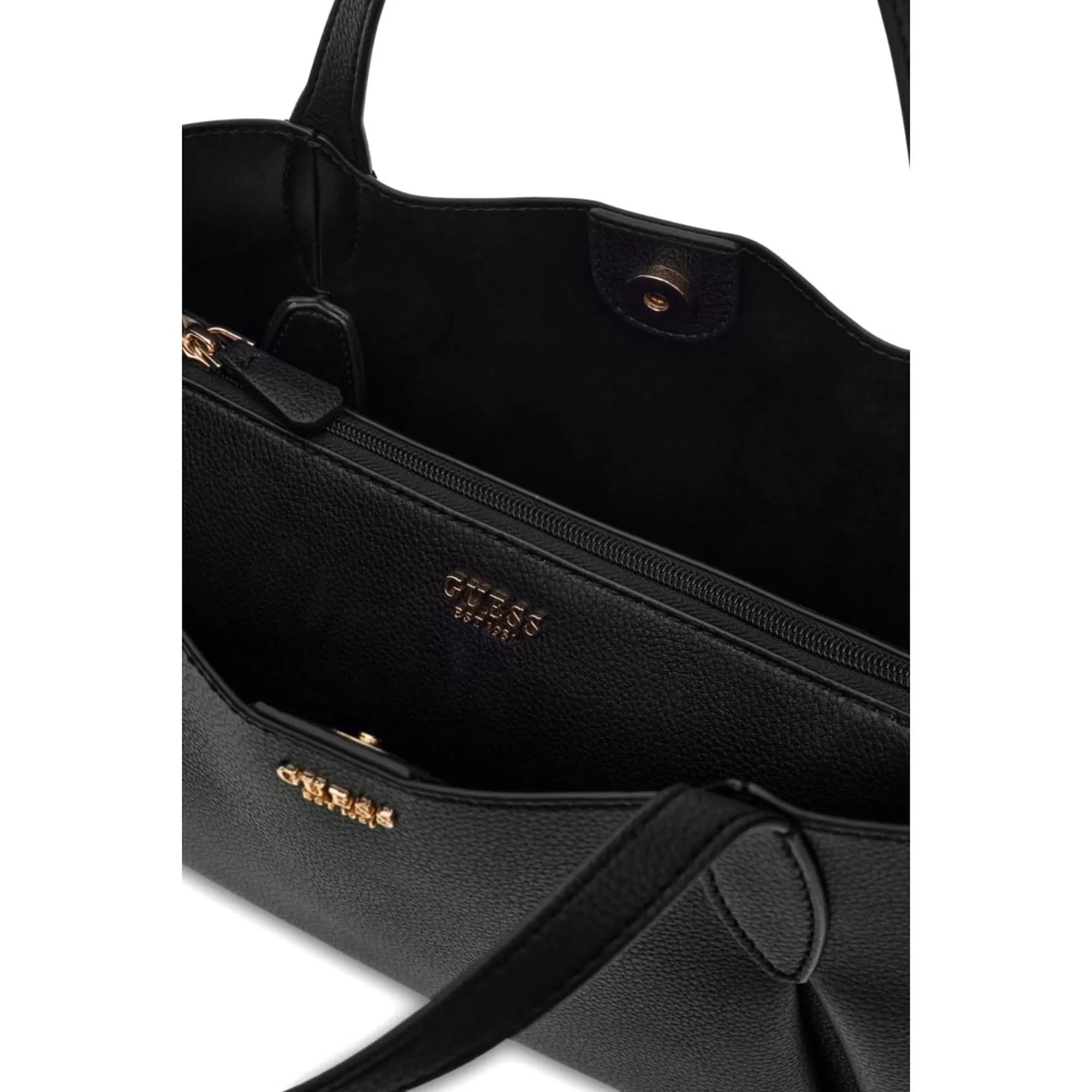 Guess B'Melody Bag' Black Hwbg9735060 189627