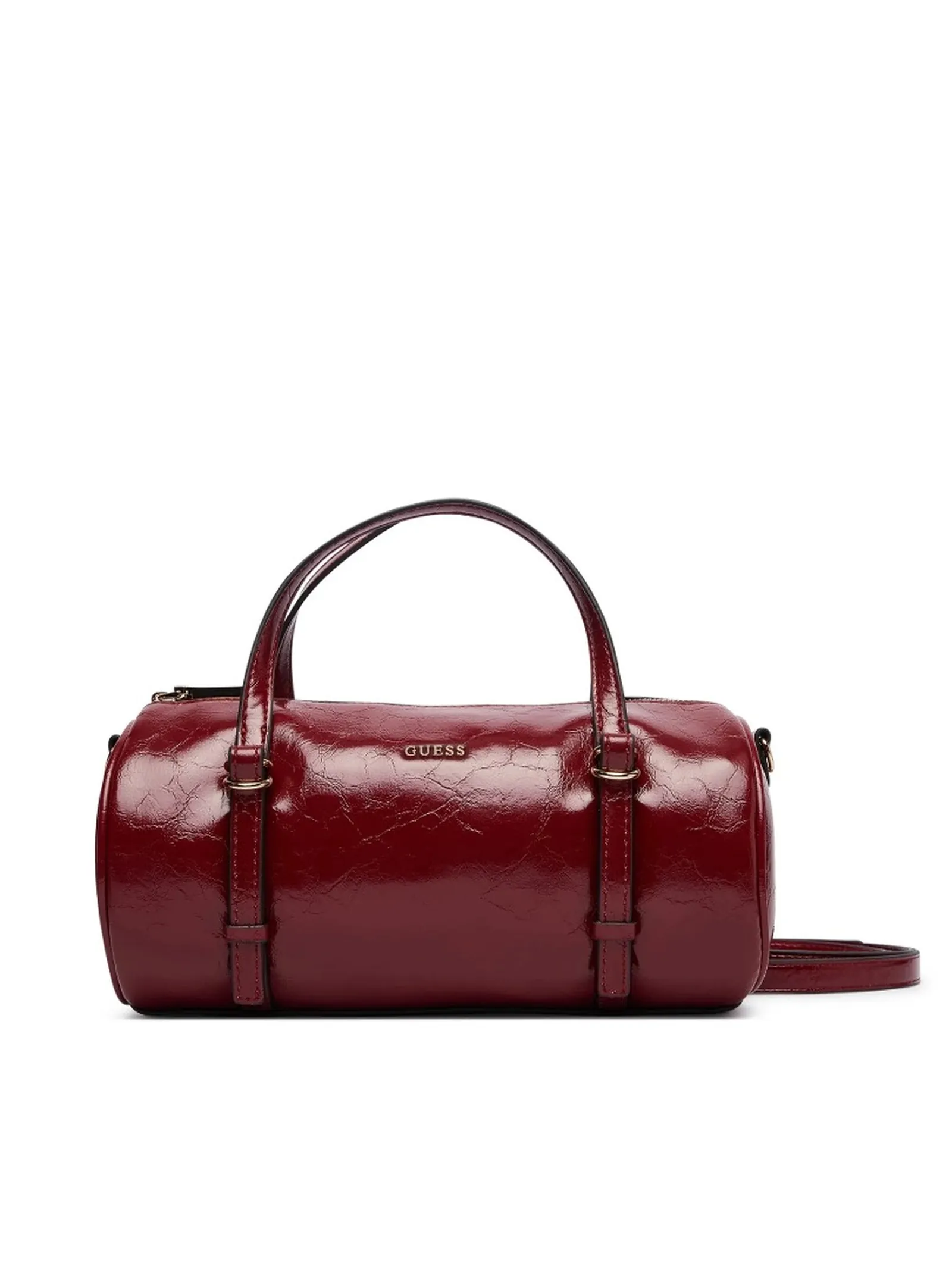 Guess Borsa Mini Barrel Taylor Rosso Hwtg2325760 195488