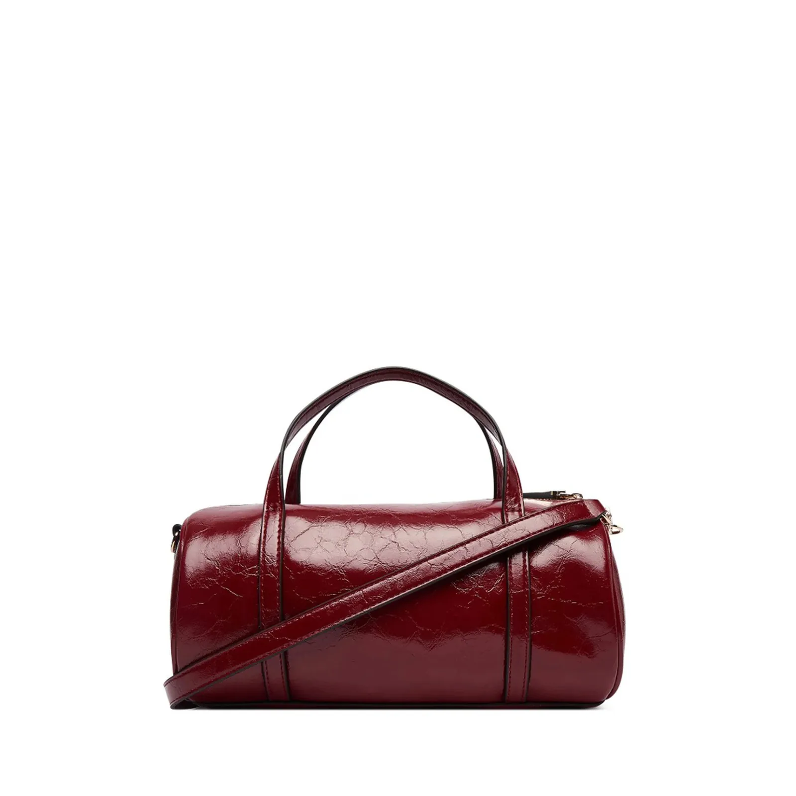 Guess Borsa Mini Barrel Taylor Rosso Hwtg2325760 196234
