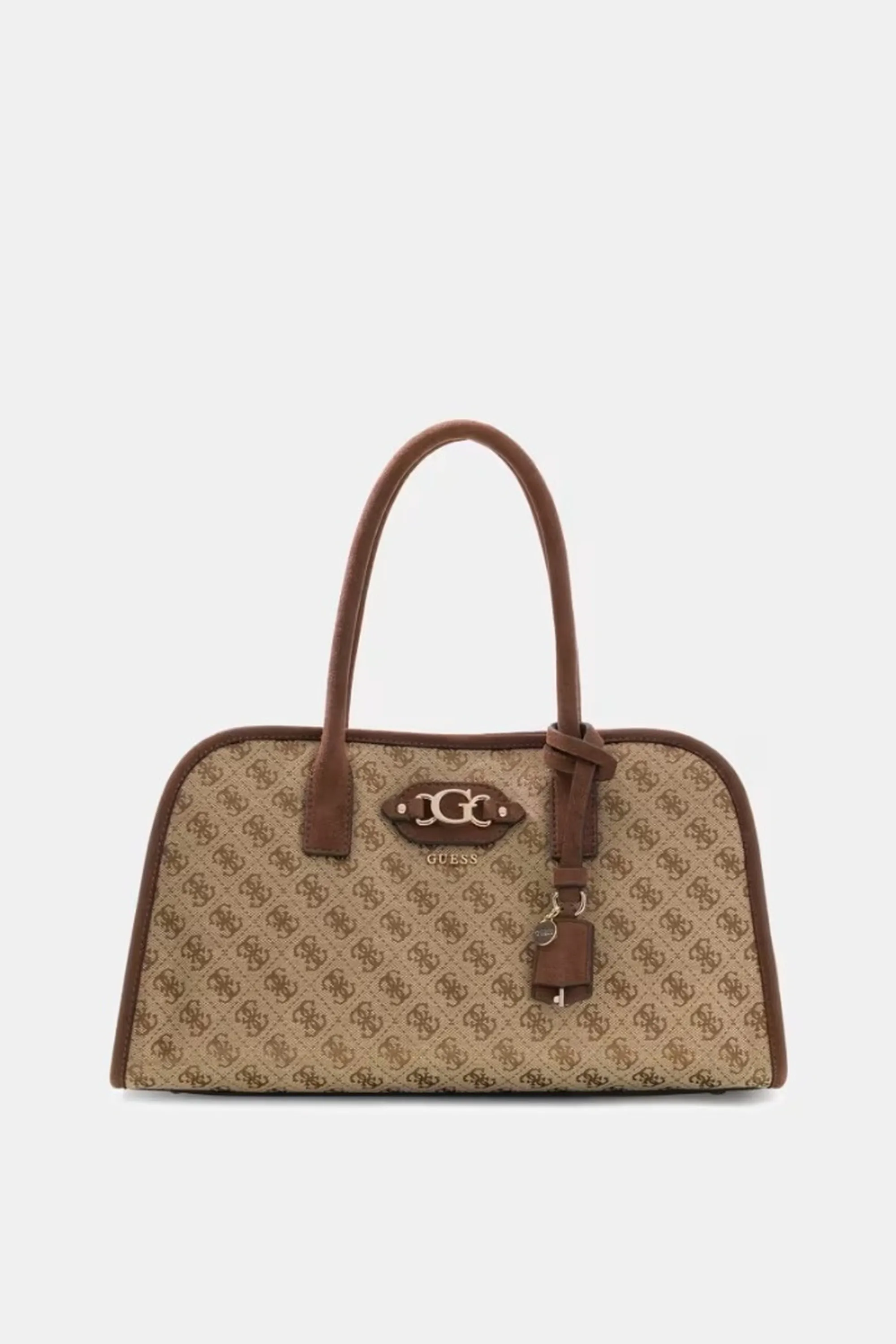 Guess B'Samantha Bag' Beige Hwjg2313060 195451