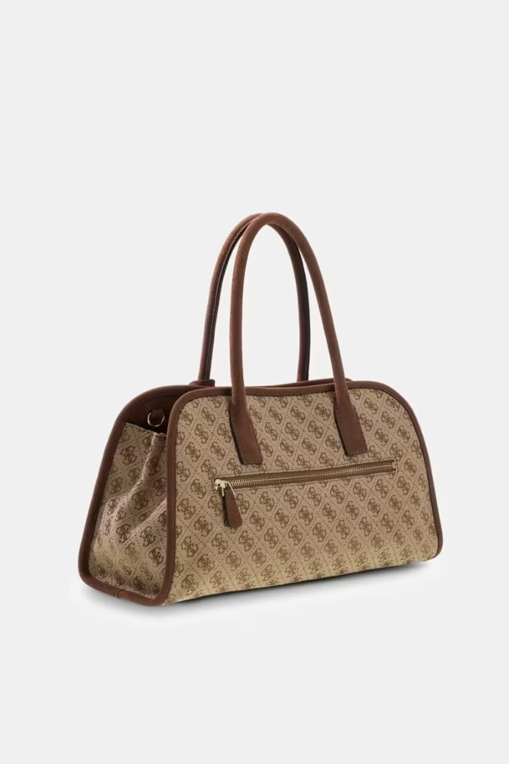 Guess B'Samantha Bag' Beige Hwjg2313060 195453