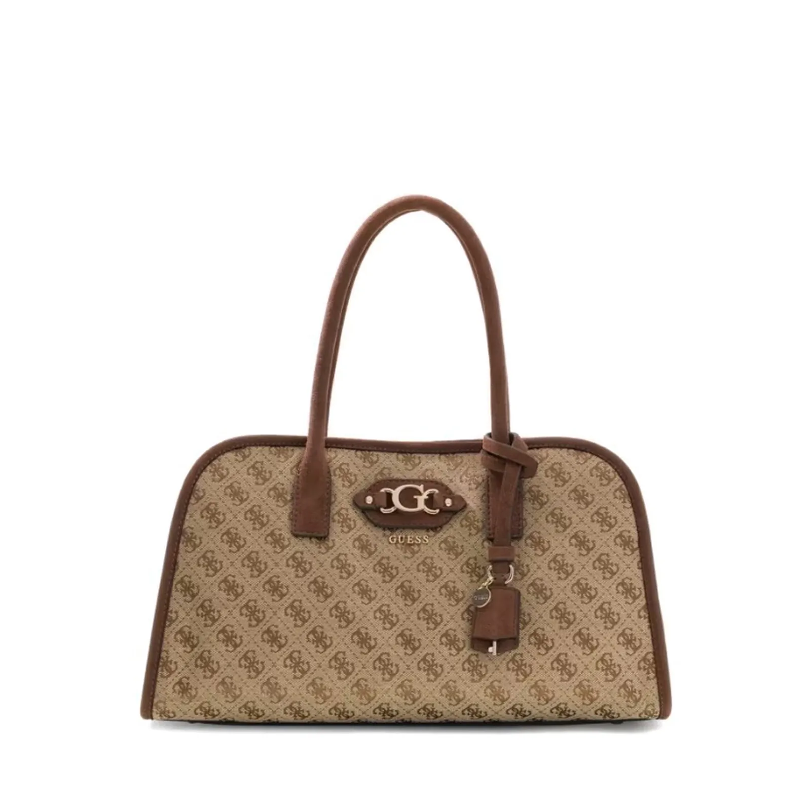 Guess Borsa Samantha Beige Hwjg2313060 196354