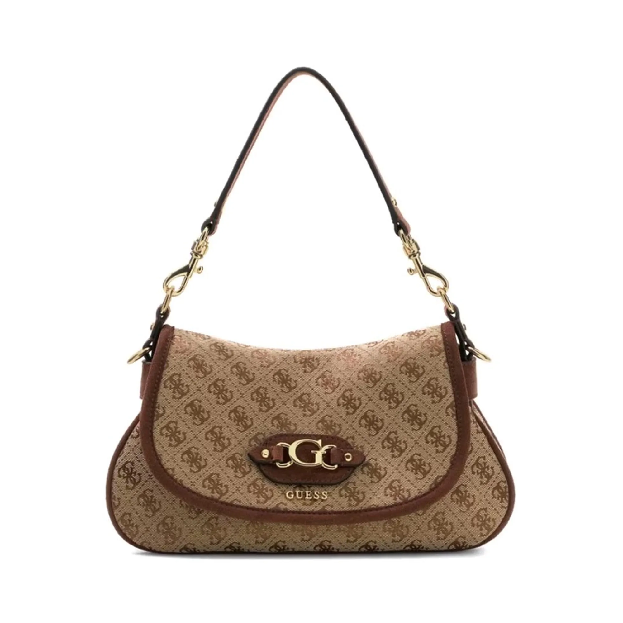 Guess B'Samantha Bag' Beige Hwjg2313190 189723