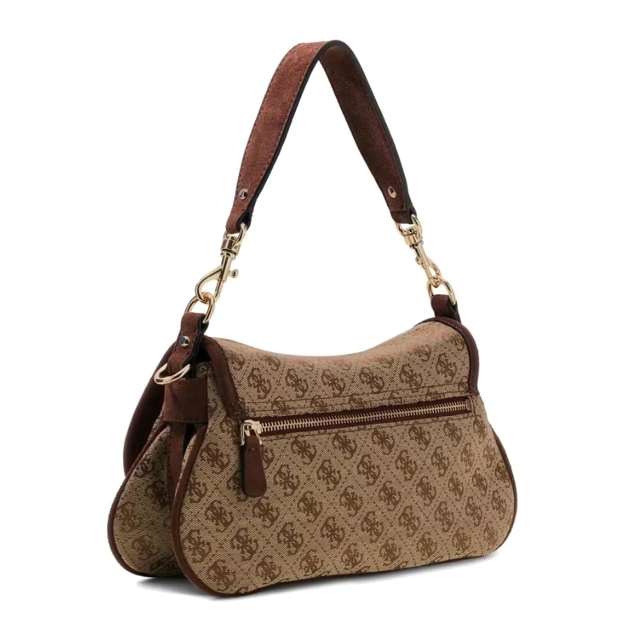 Guess B'Samantha Bag' Beige Hwjg2313190 189724