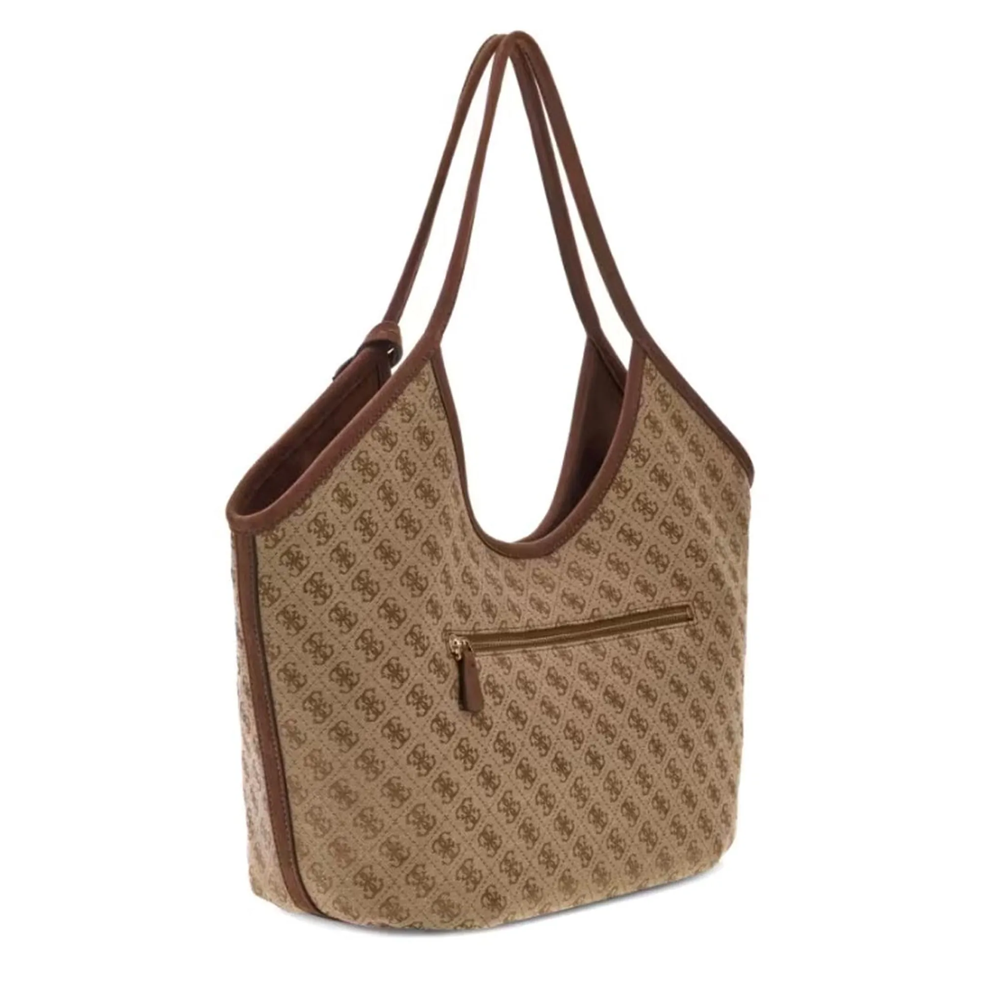Guess B'Samantha Bag' Beige Hwjg2313230 189717