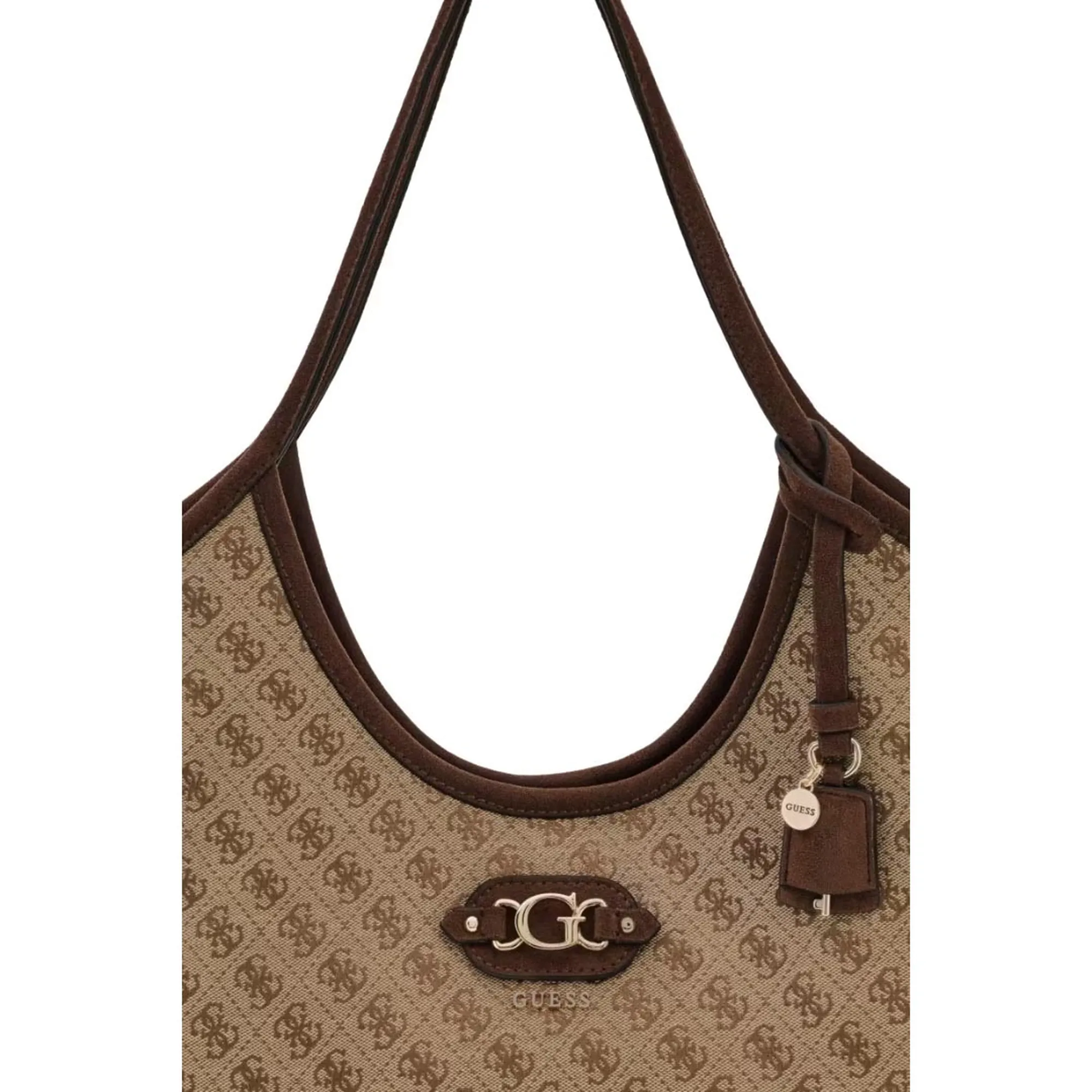 Guess B'Samantha Bag' Beige Hwjg2313230 189718